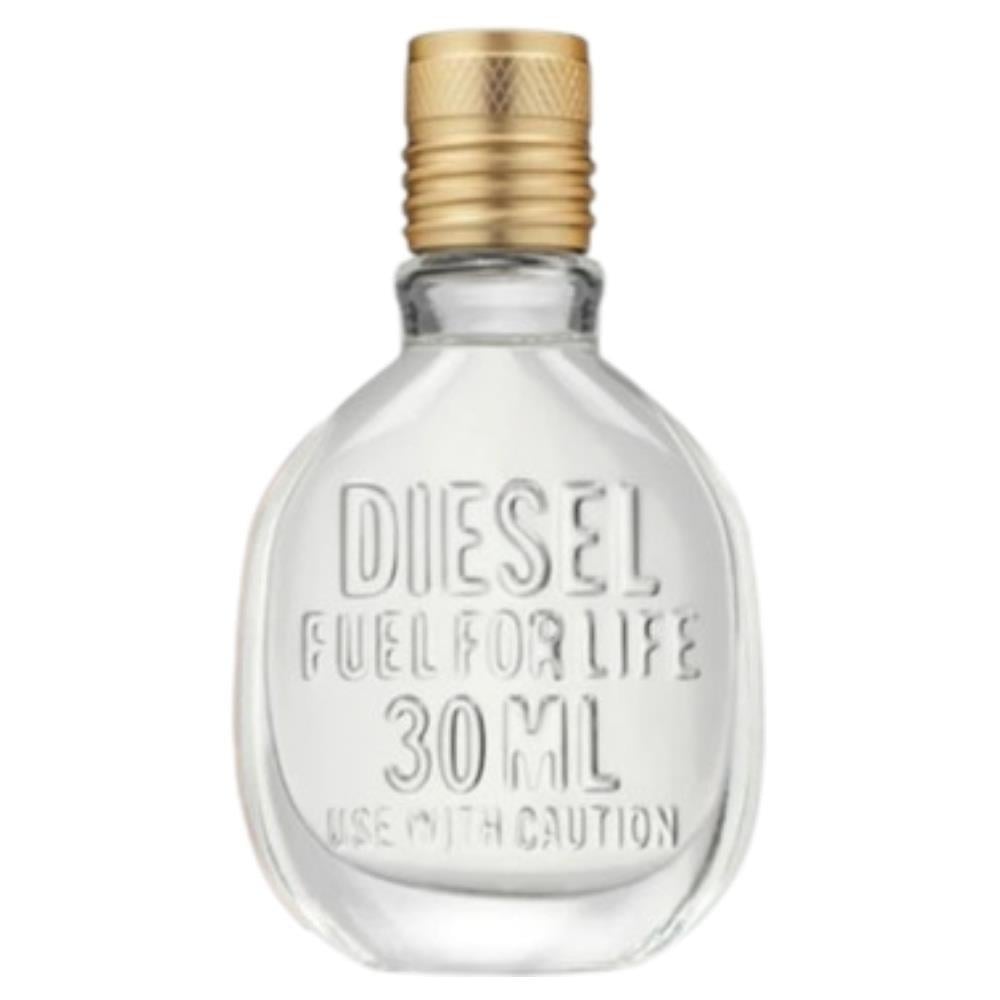 Diesel Fuel For Life EDT 30 ml Erkek Parfümü
