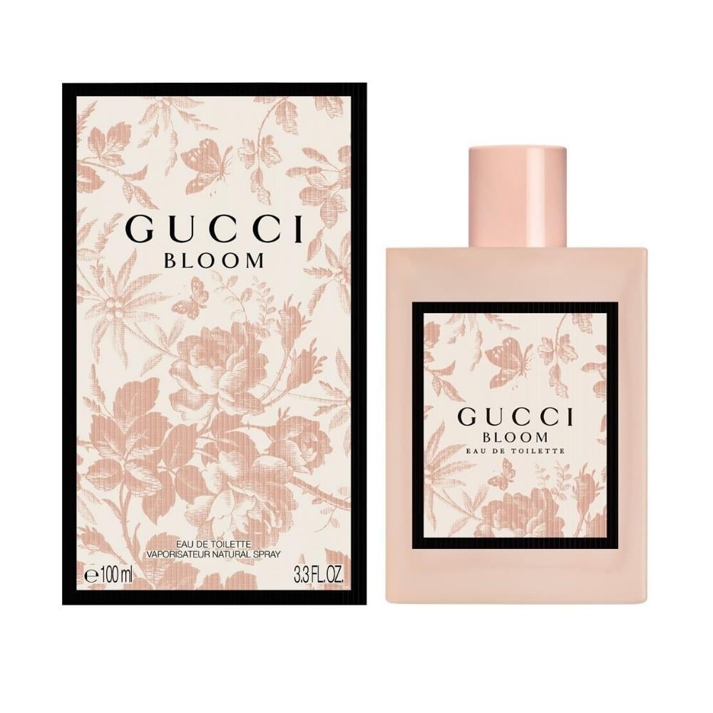 Gucci Bloom EDT 100 ml Kadın Parfümü