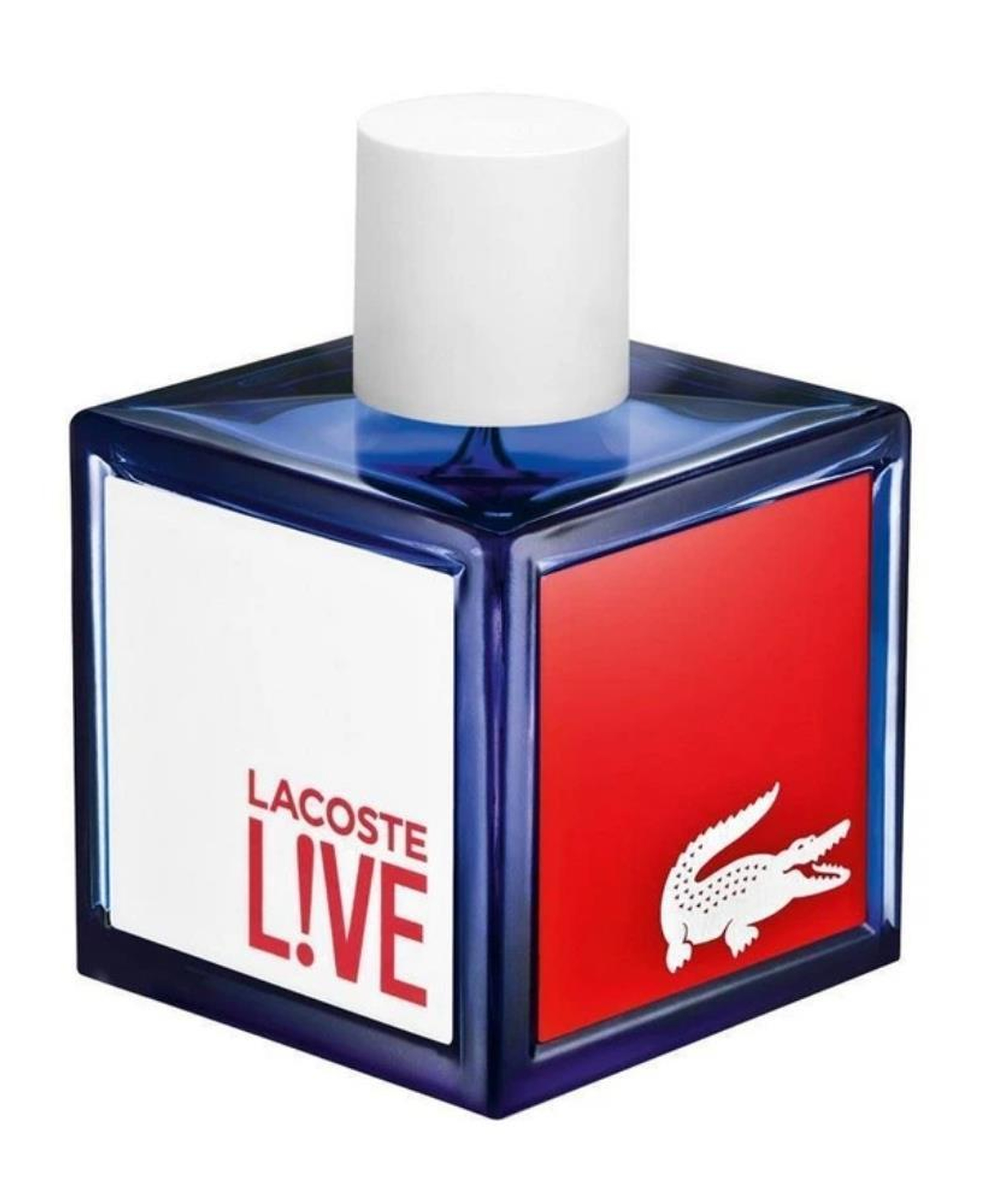 Lacoste Live Pour Homme EDT 60 ml Erkek Parfümü