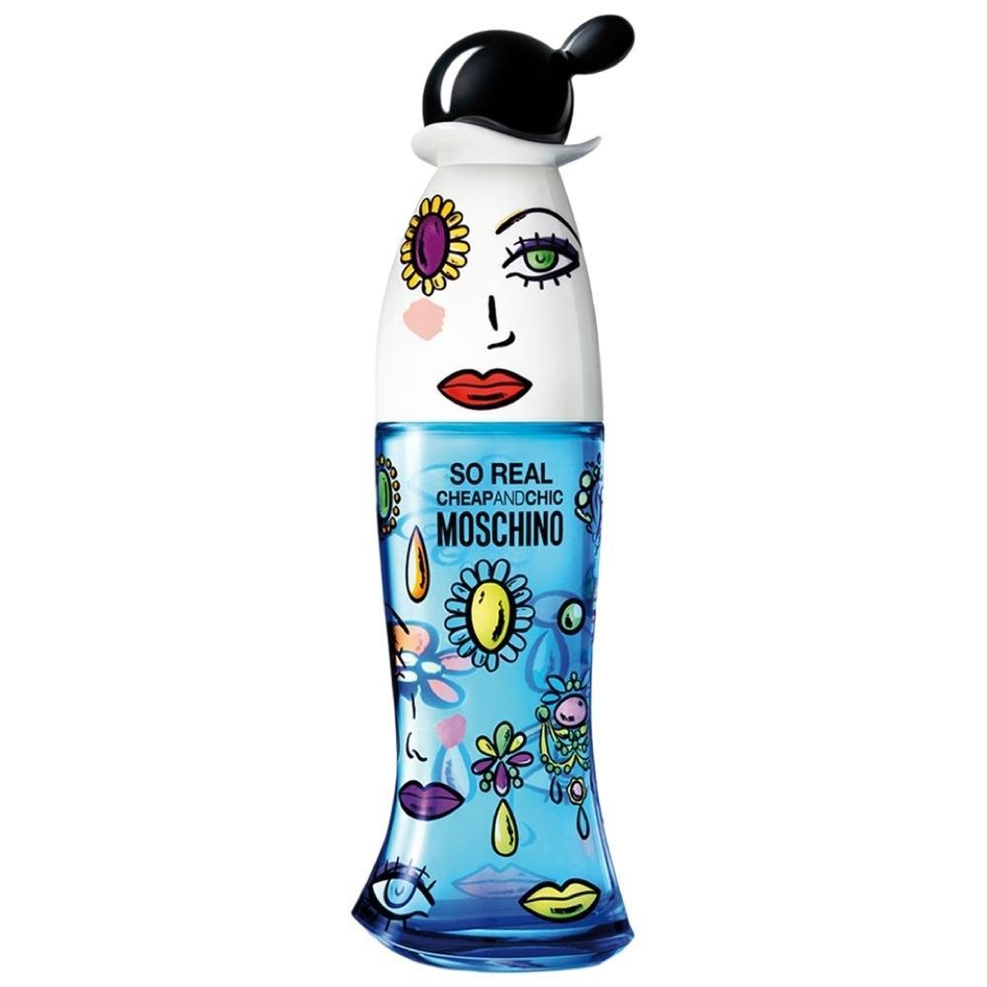 Moschino Cheap & Chic So Real EDT 30 ml Kadın Parfümü