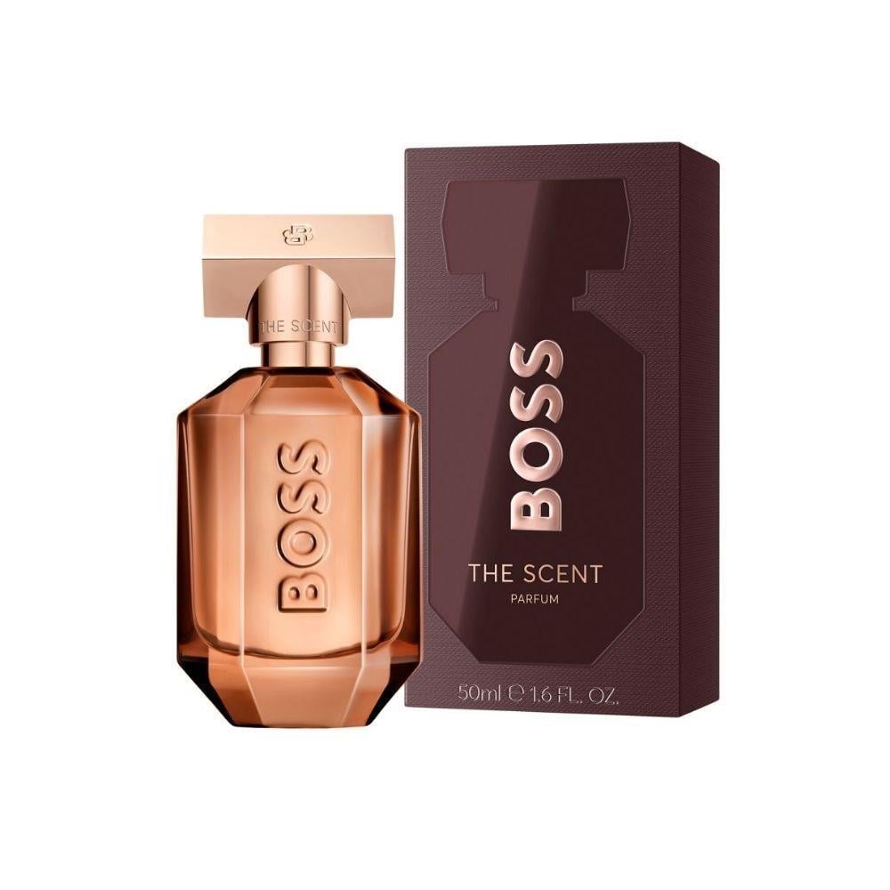 Hugo Boss The Scent Parfum 50 ml Kadın Parfümü