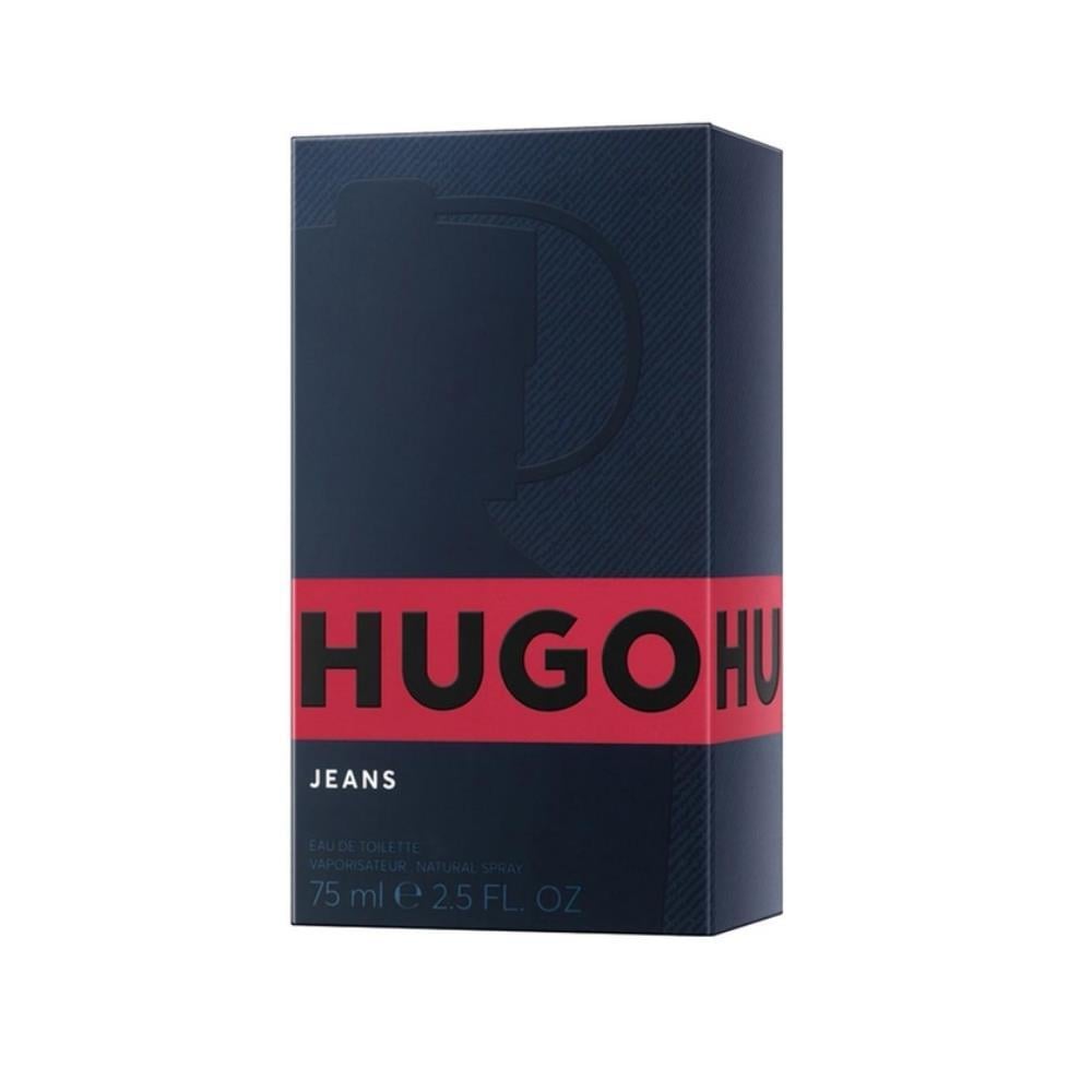 Hugo Boss Jeans EDT 75 ml Erkek Parfümü