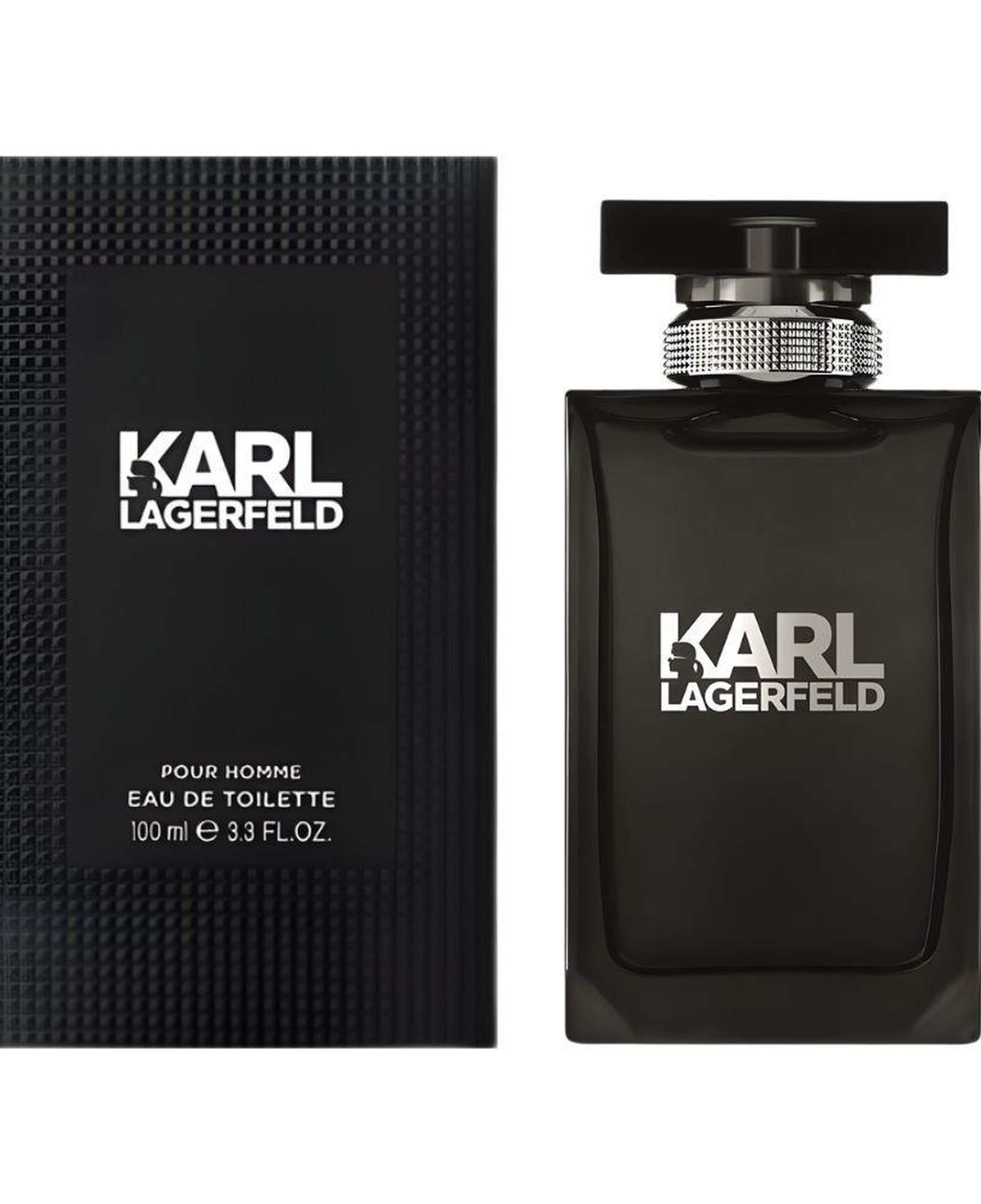 Karl Lagerfeld Pour Homme EDT 100 ml Erkek Parfümü