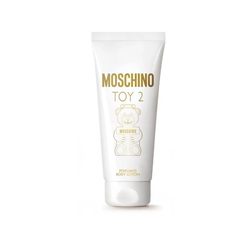 Moschino Toy 2 EDP 100 ml + EDP 10 ml + 100 ml Body Lotion Kadın Parfüm Seti
