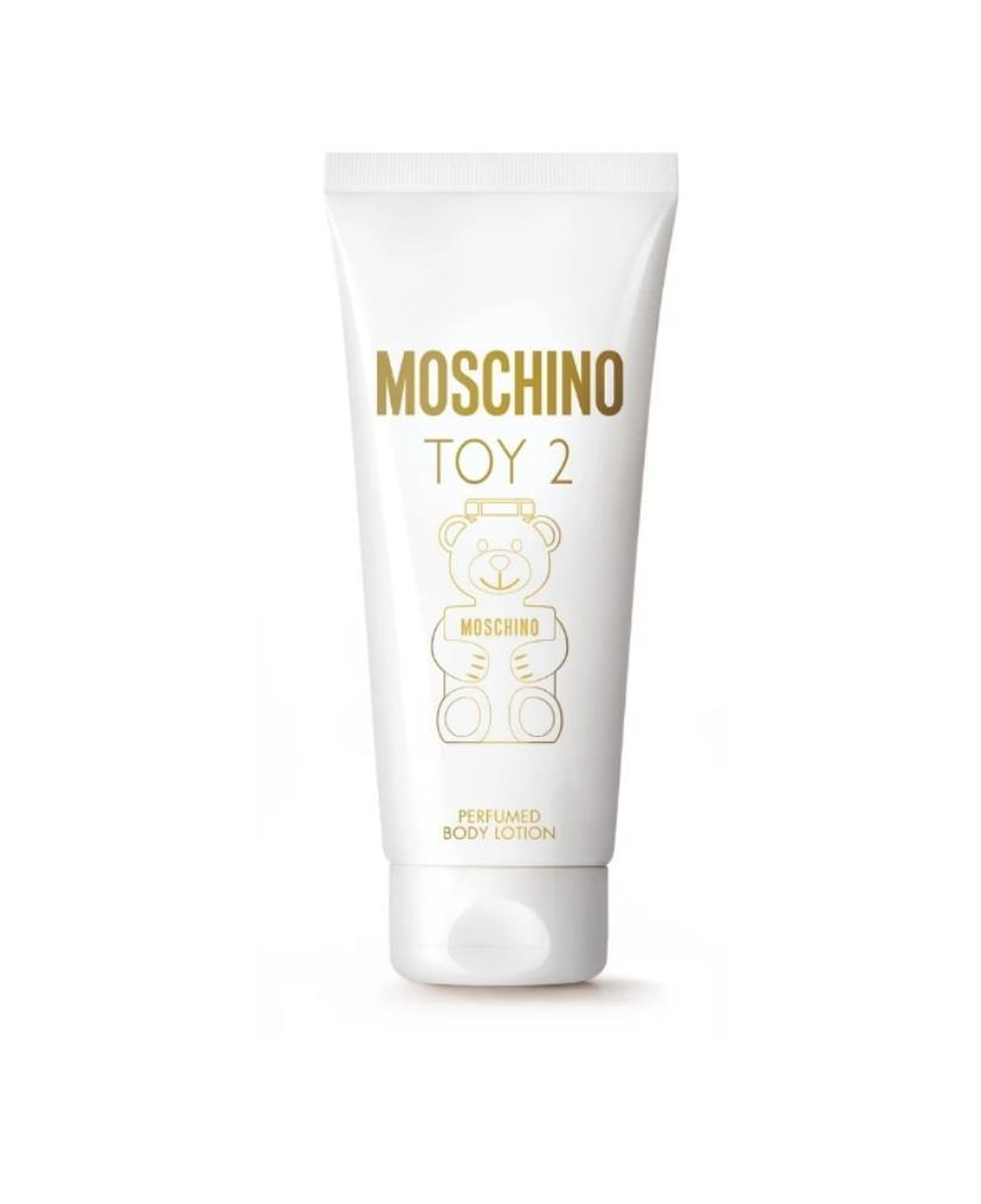 Moschino Toy 2 EDP 100 ml + EDP 10 ml + 100 ml Body Lotion Kadın Parfüm Seti