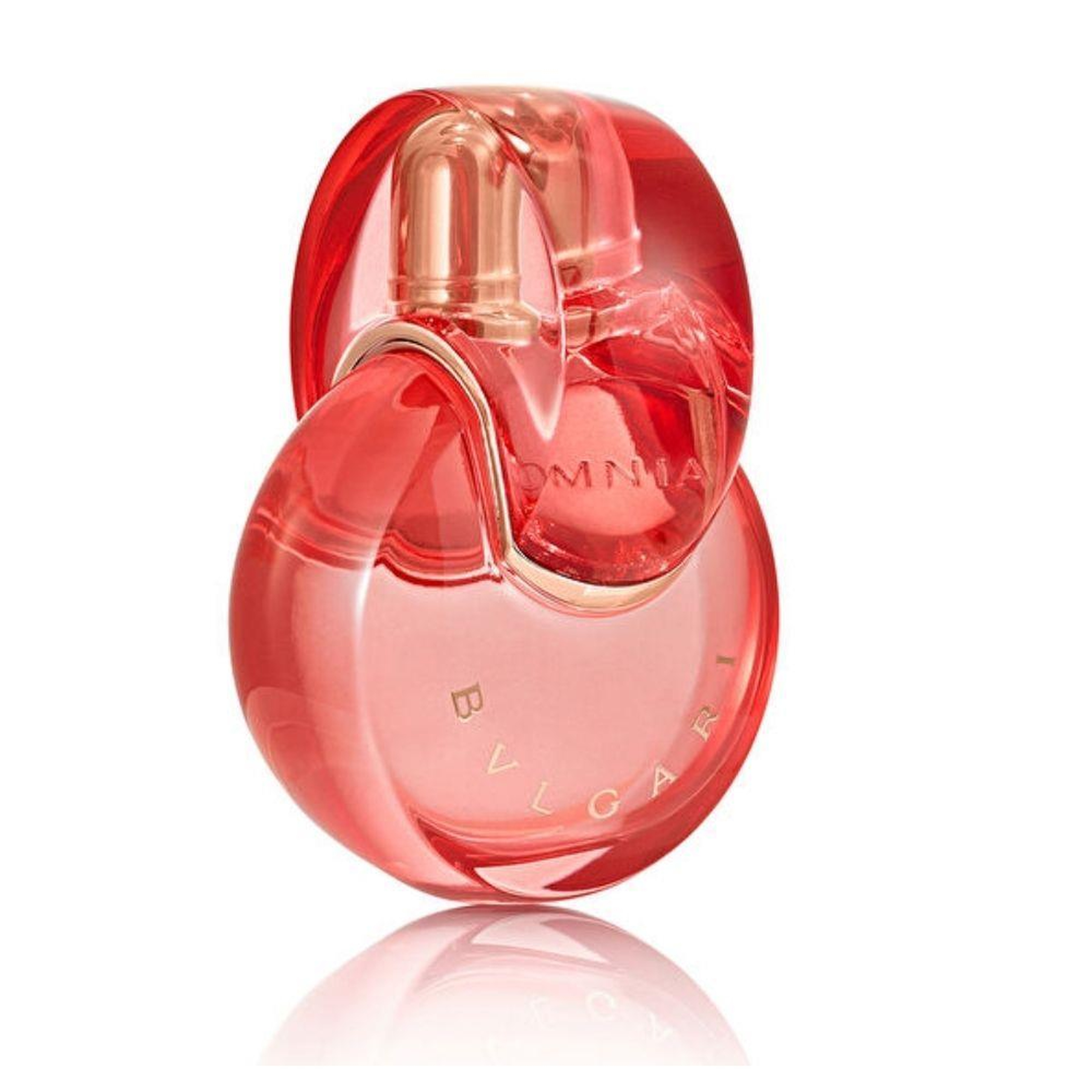 Bvlgari Omnia Coral EDT 100 ml + EDT 15 ml Kadın Parfüm Seti