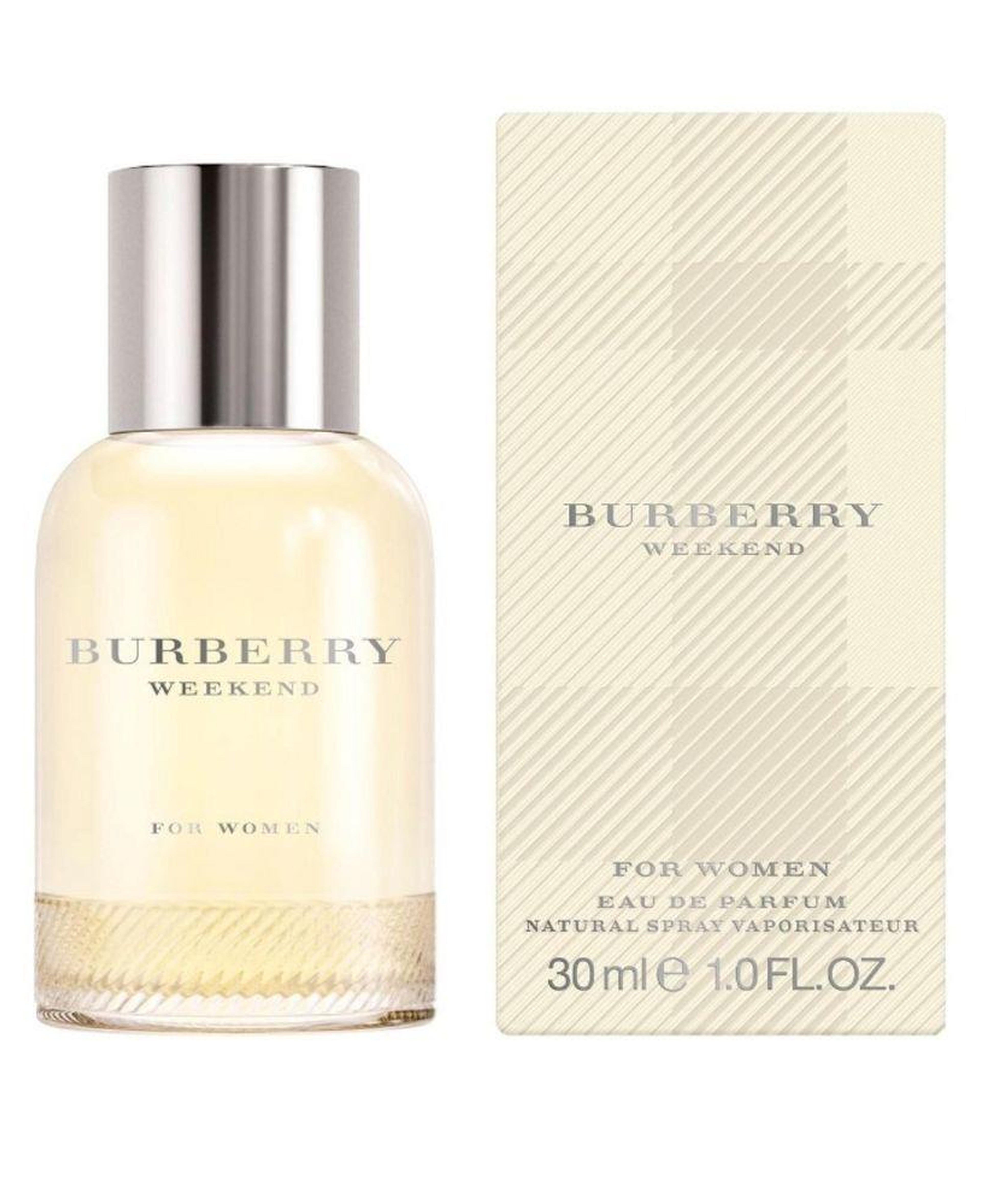 Burberry Weekend EDP 30 ml Kadın Parfümü