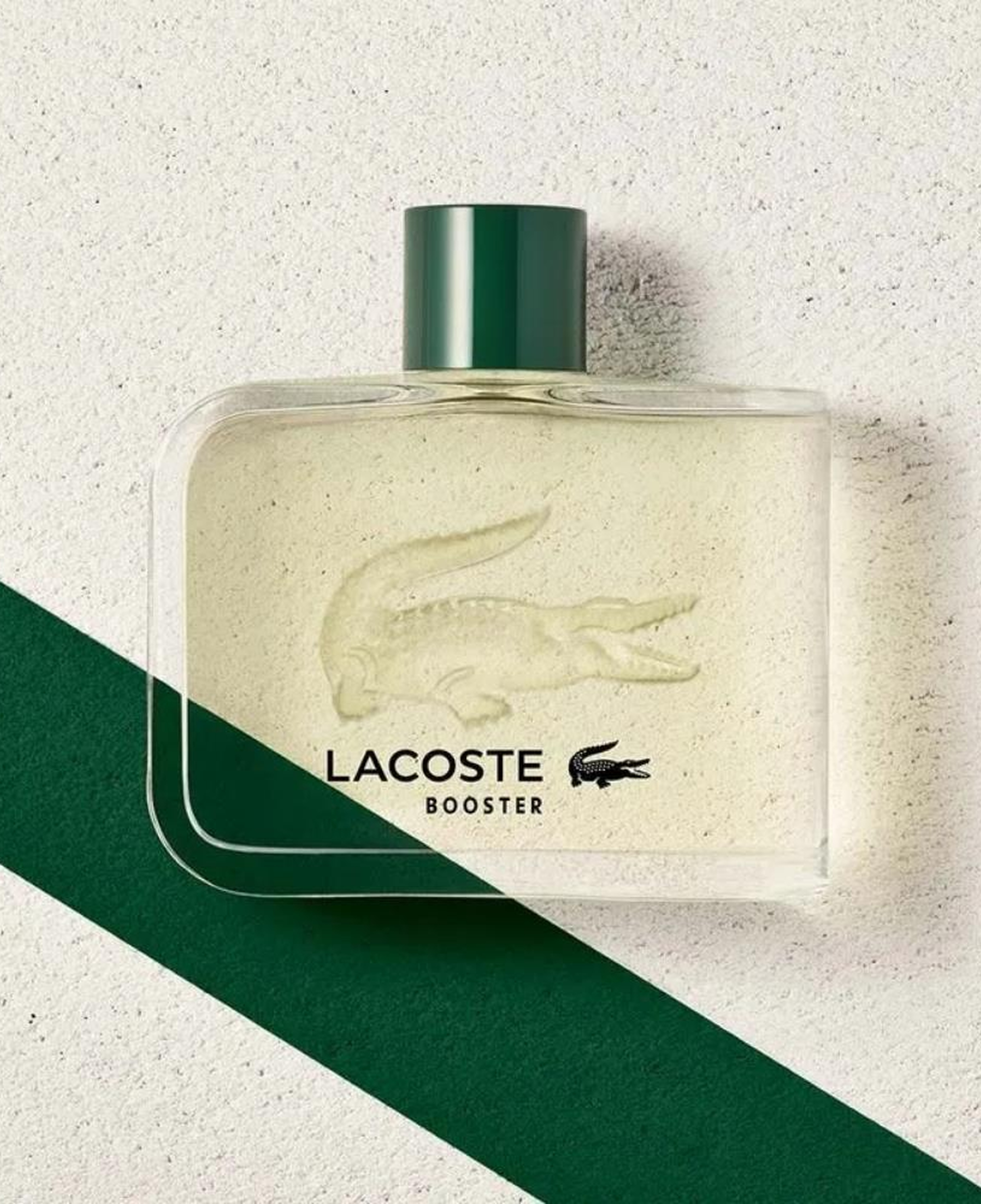 Lacoste Booster EDT 125 ml Erkek Parfümü