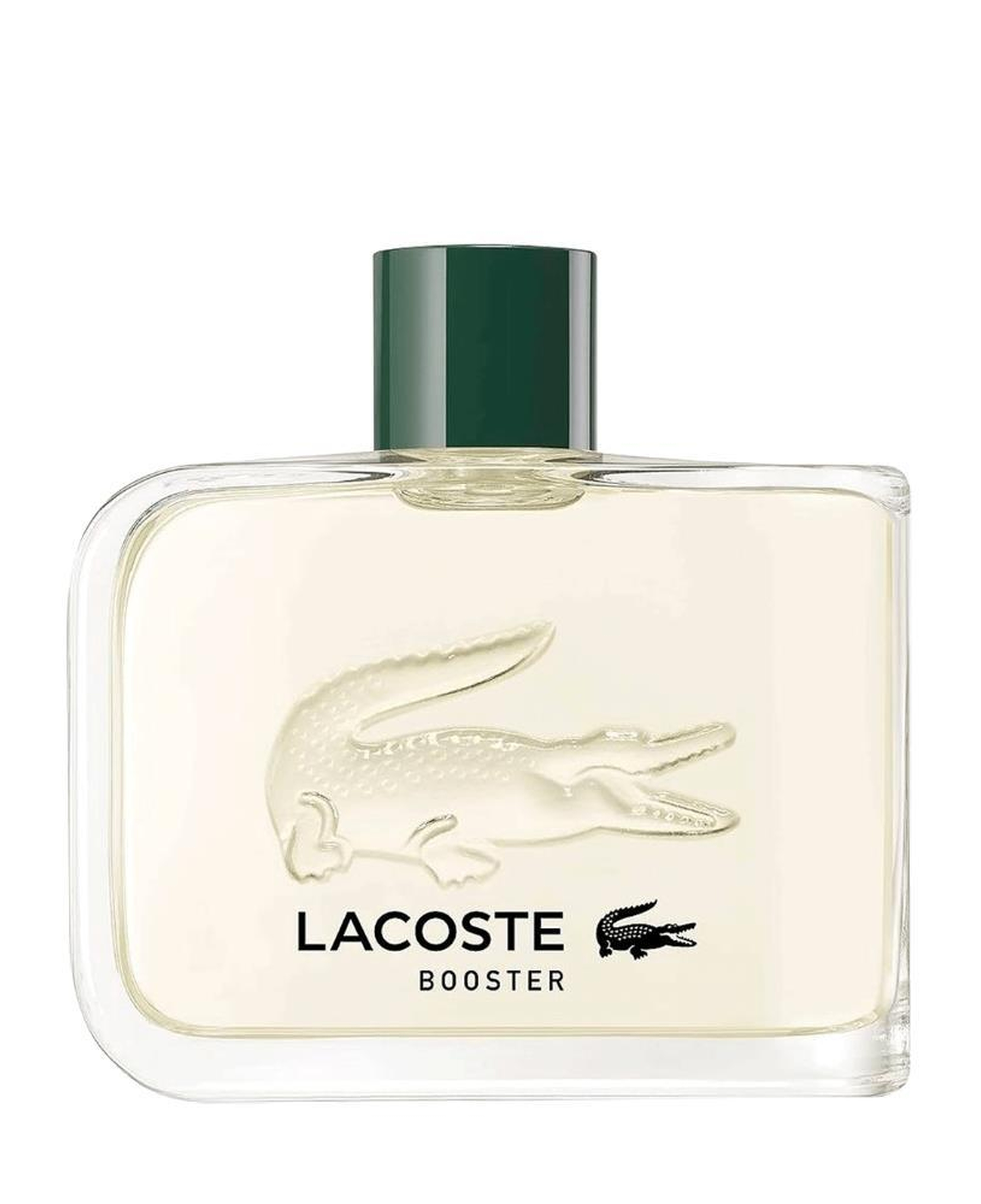 Lacoste Booster EDT 125 ml Erkek Parfümü
