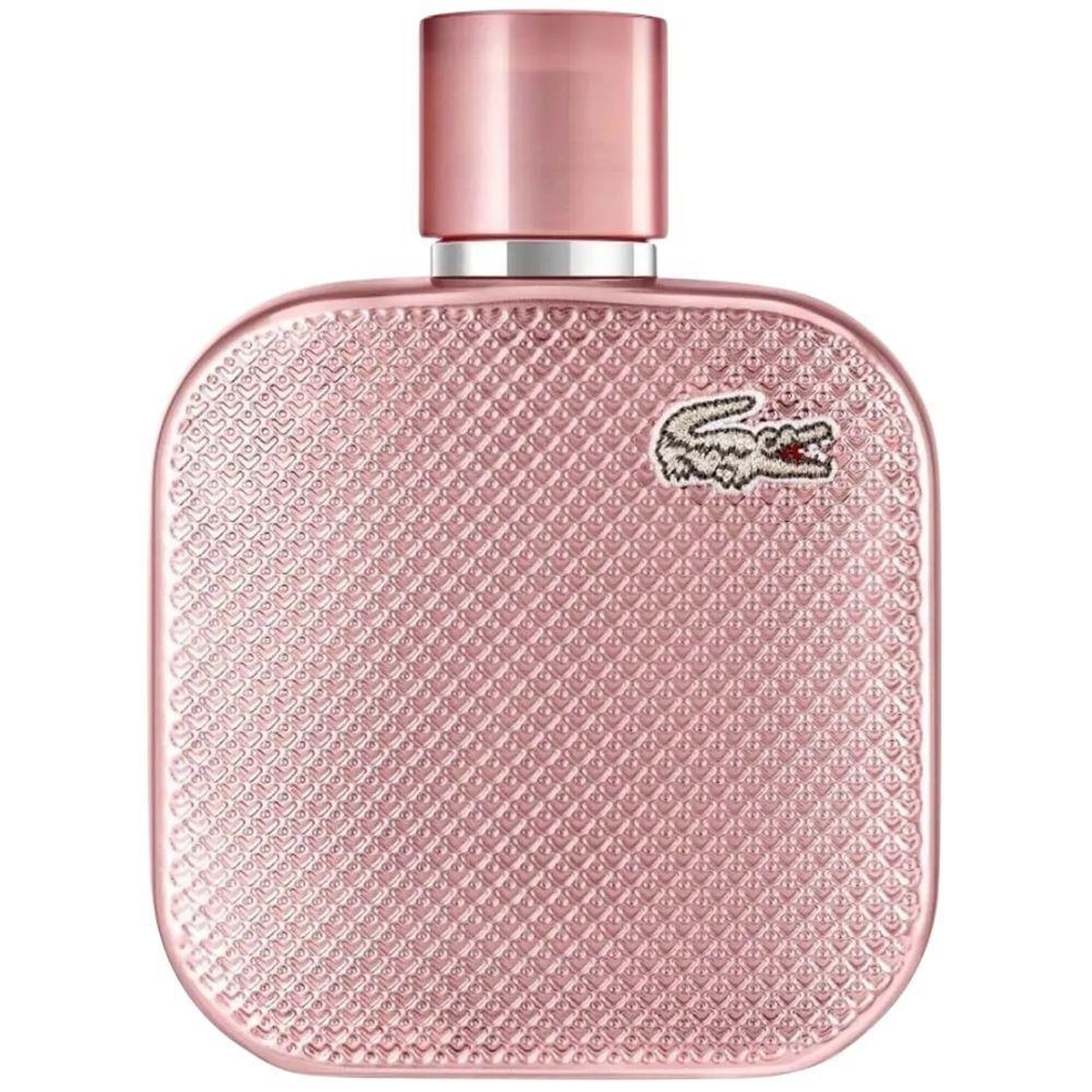 Lacoste L.12.12 Silver Rose EDP 100 ml Kadın Parfümü