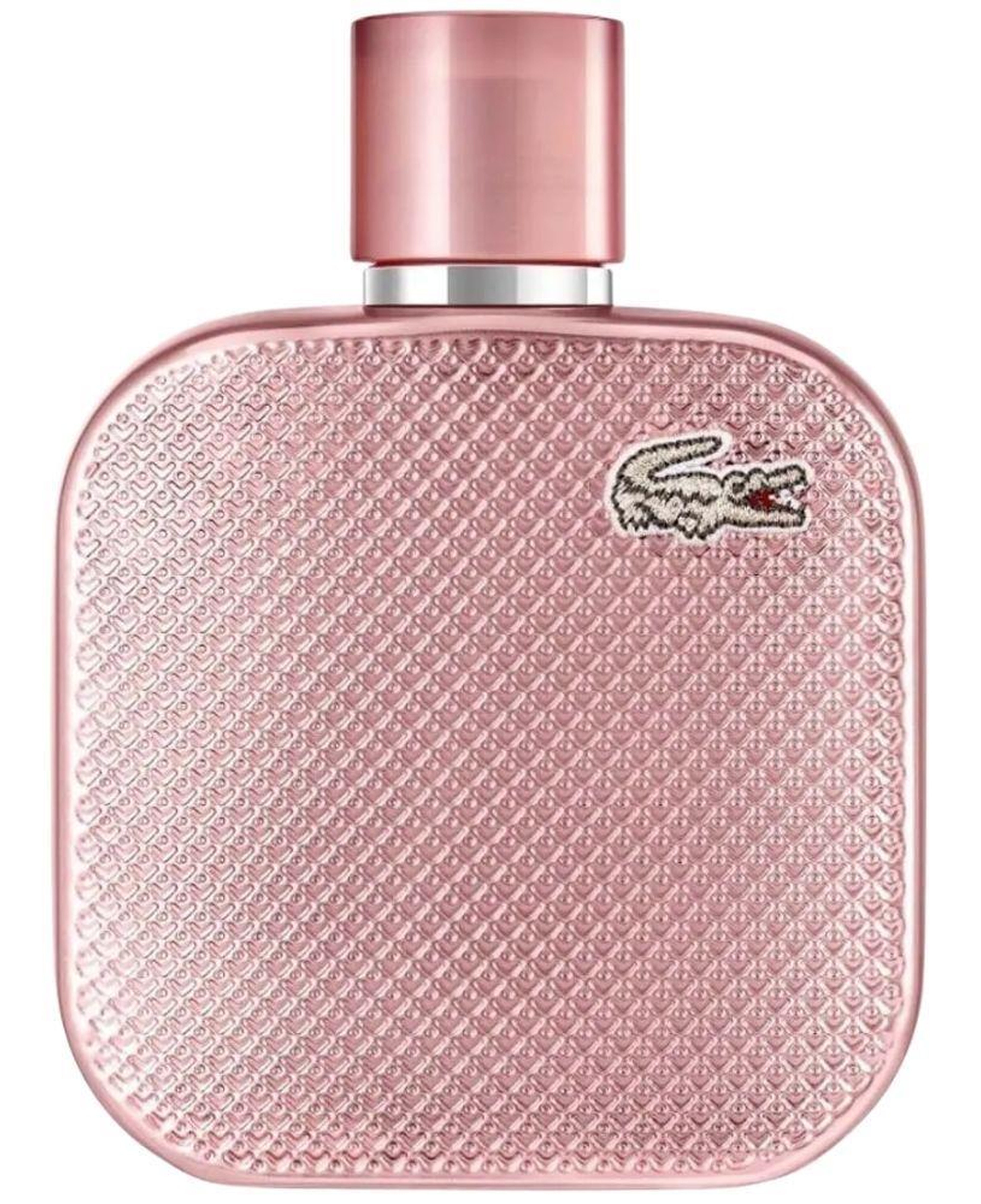 Lacoste L.12.12 Silver Rose EDP 100 ml Kadın Parfümü