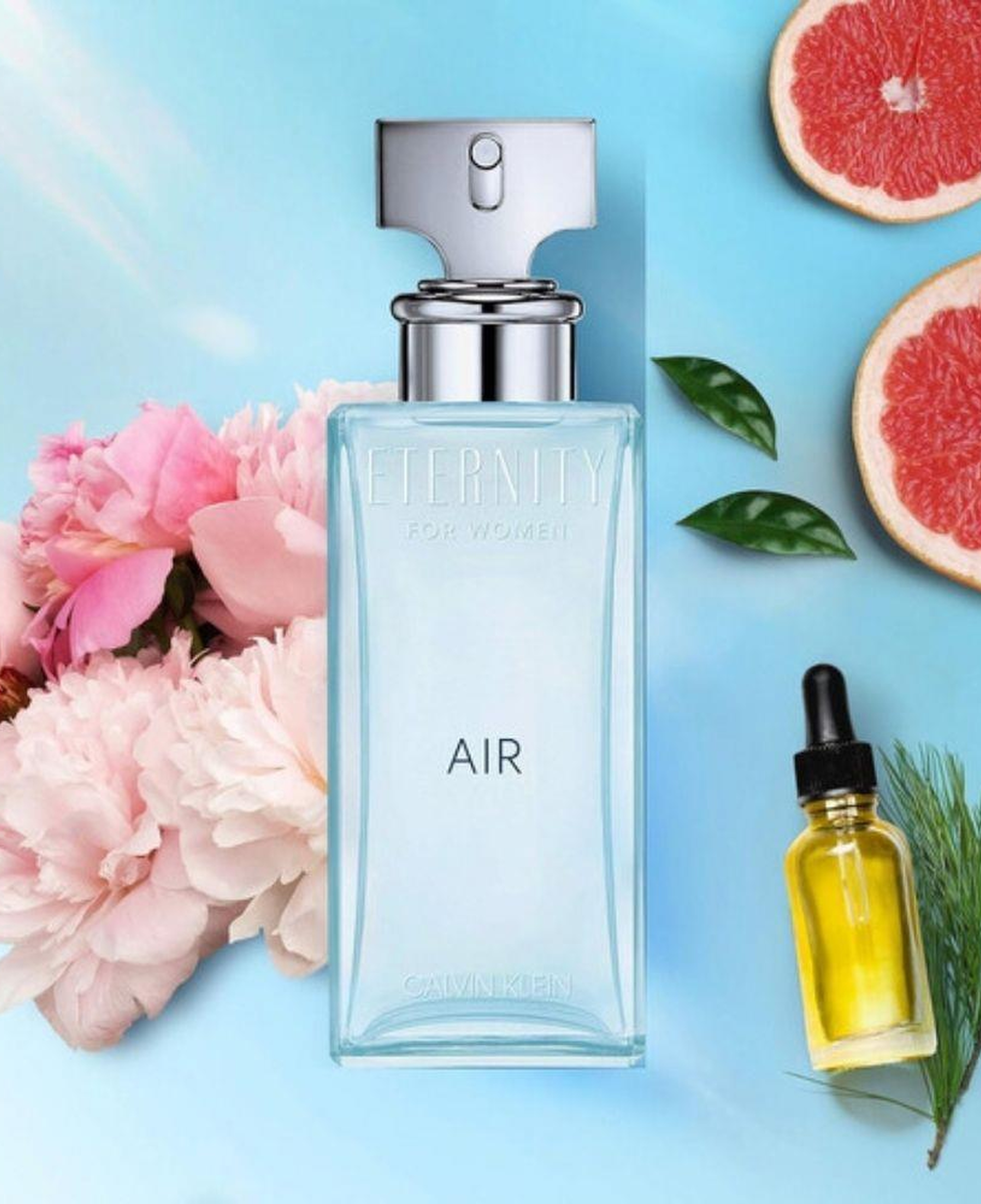 Calvin Klein Eternity Woman Air EDP 100 ml Kadın Parfümü