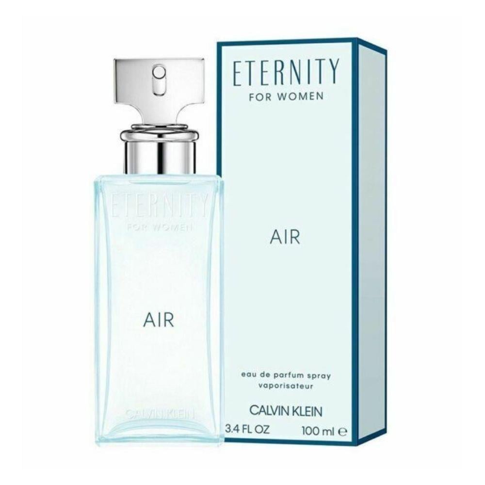 Calvin Klein Eternity Woman Air EDP 100 ml Kadın Parfümü