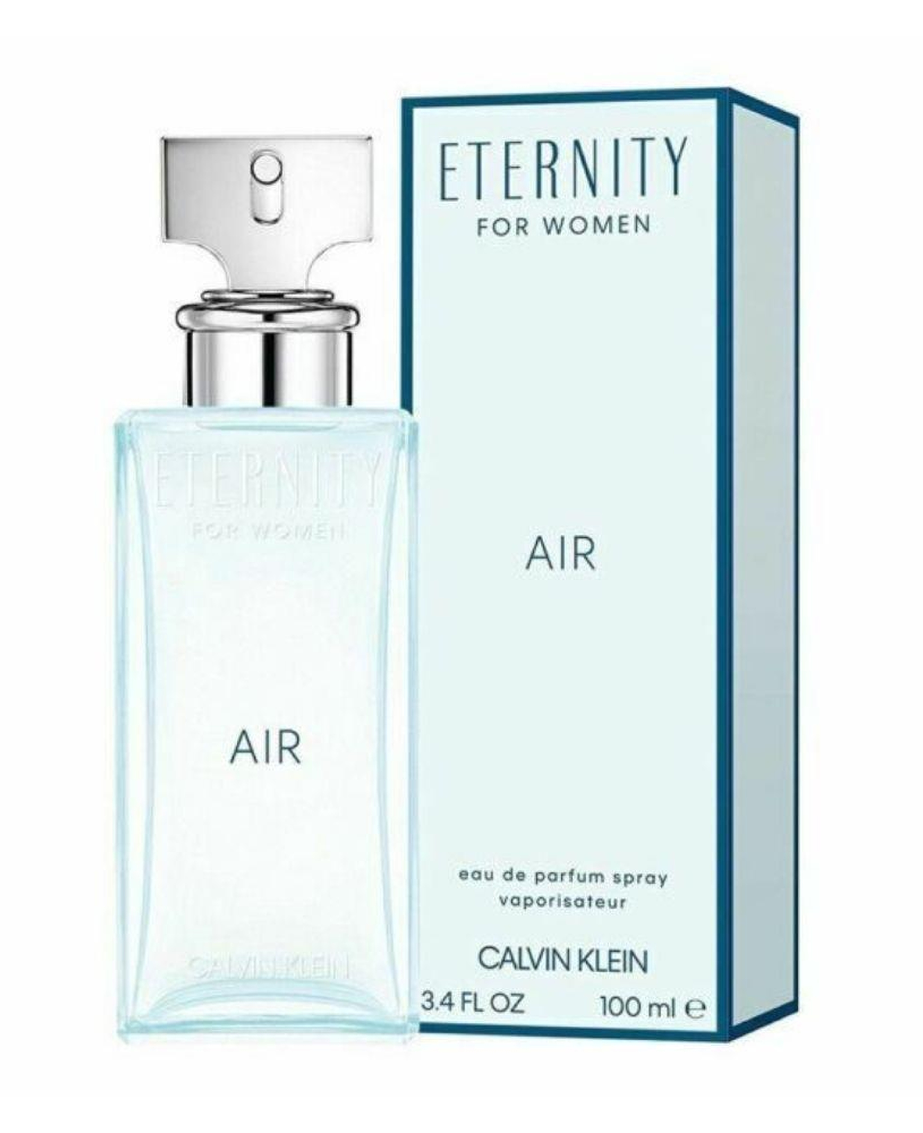 Calvin Klein Eternity Woman Air EDP 100 ml Kadın Parfümü