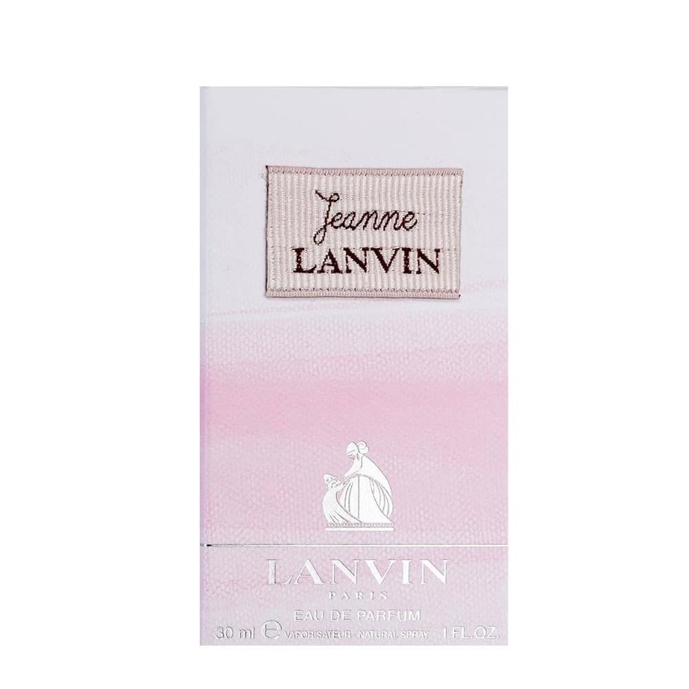 Lanvin Jeanne EDP 30 ml Kadın Parfümü
