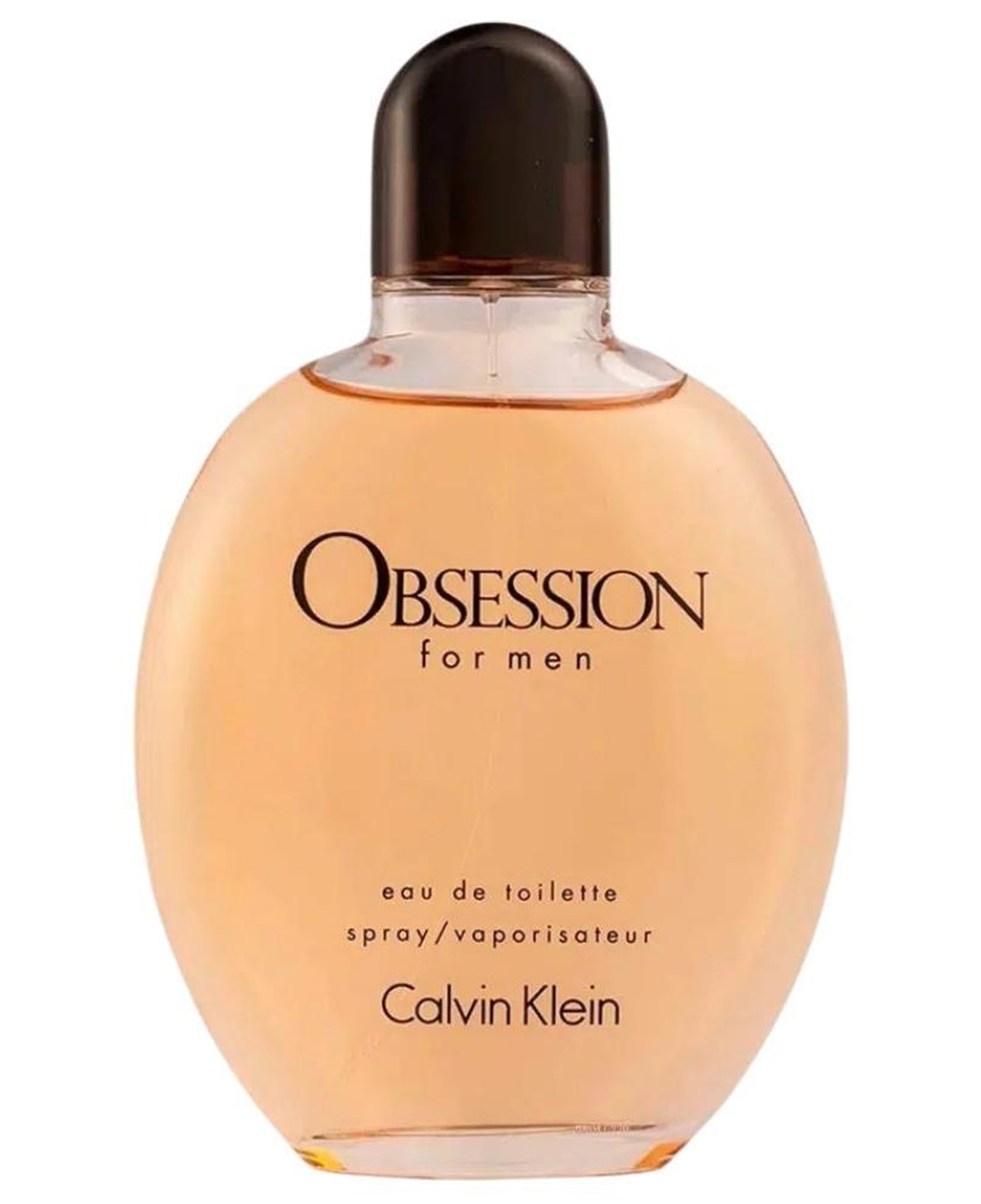 Calvin Klein Obsession For Men EDT 200 ml Erkek Parfümü