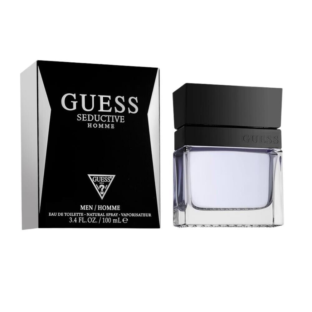 Guess Seductive Homme EDT 100 ml Erkek Parfümü