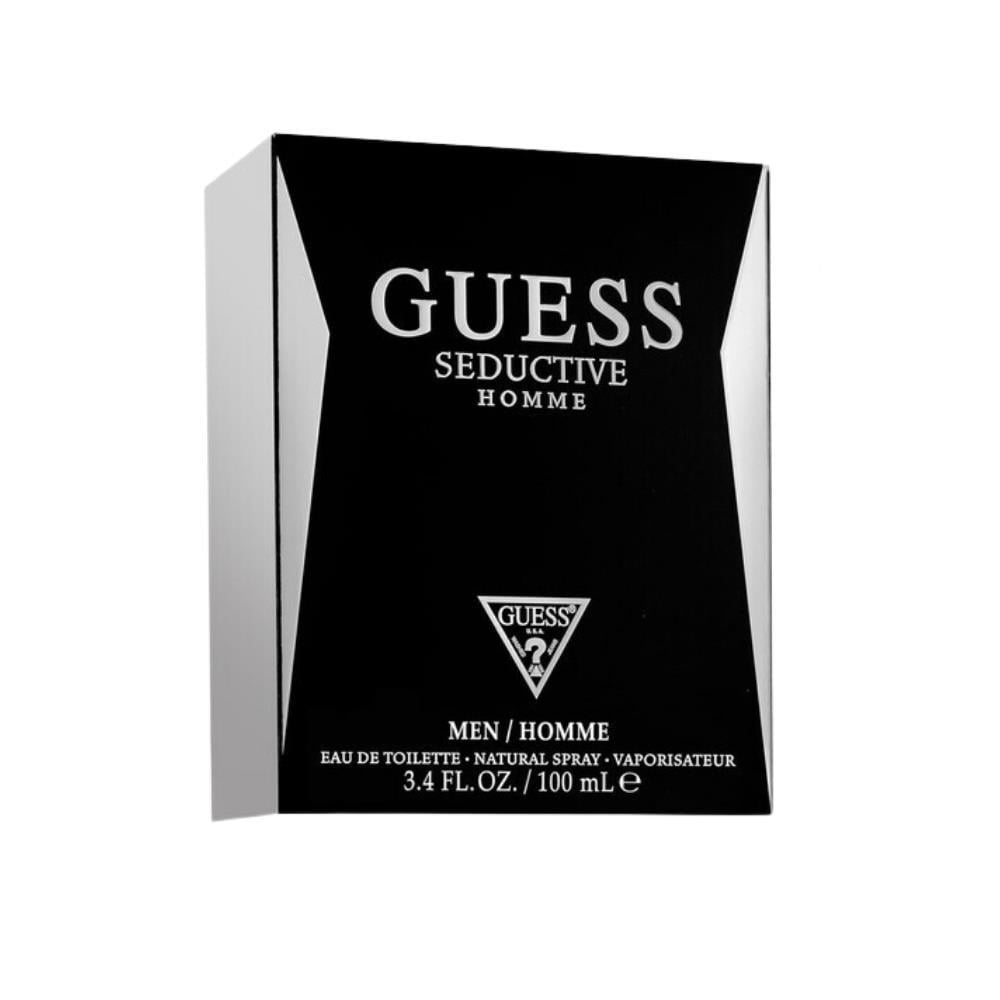 Guess Seductive Homme EDT 100 ml Erkek Parfümü