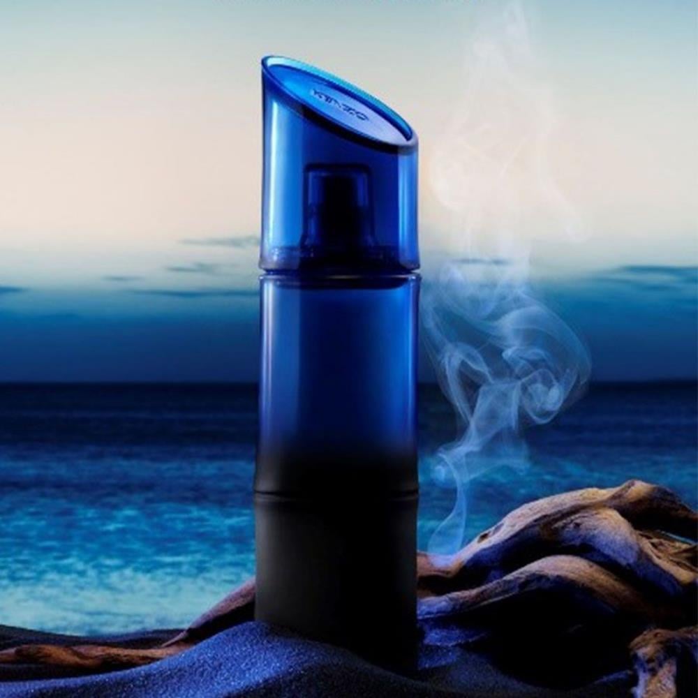 Kenzo Homme Santal Marin EDT 110 ml Erkek Parfümü