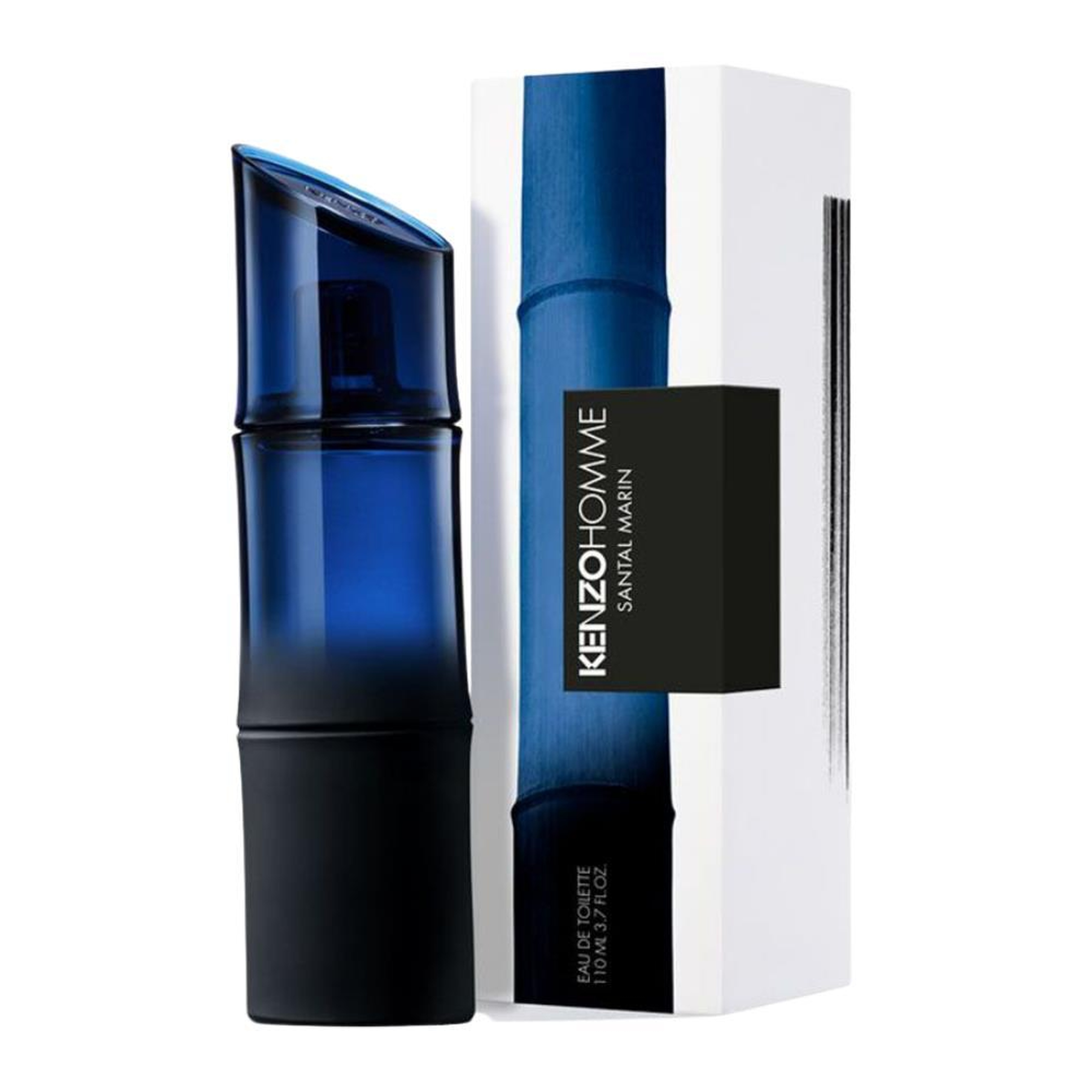 Kenzo Homme Santal Marin EDT 110 ml Erkek Parfümü