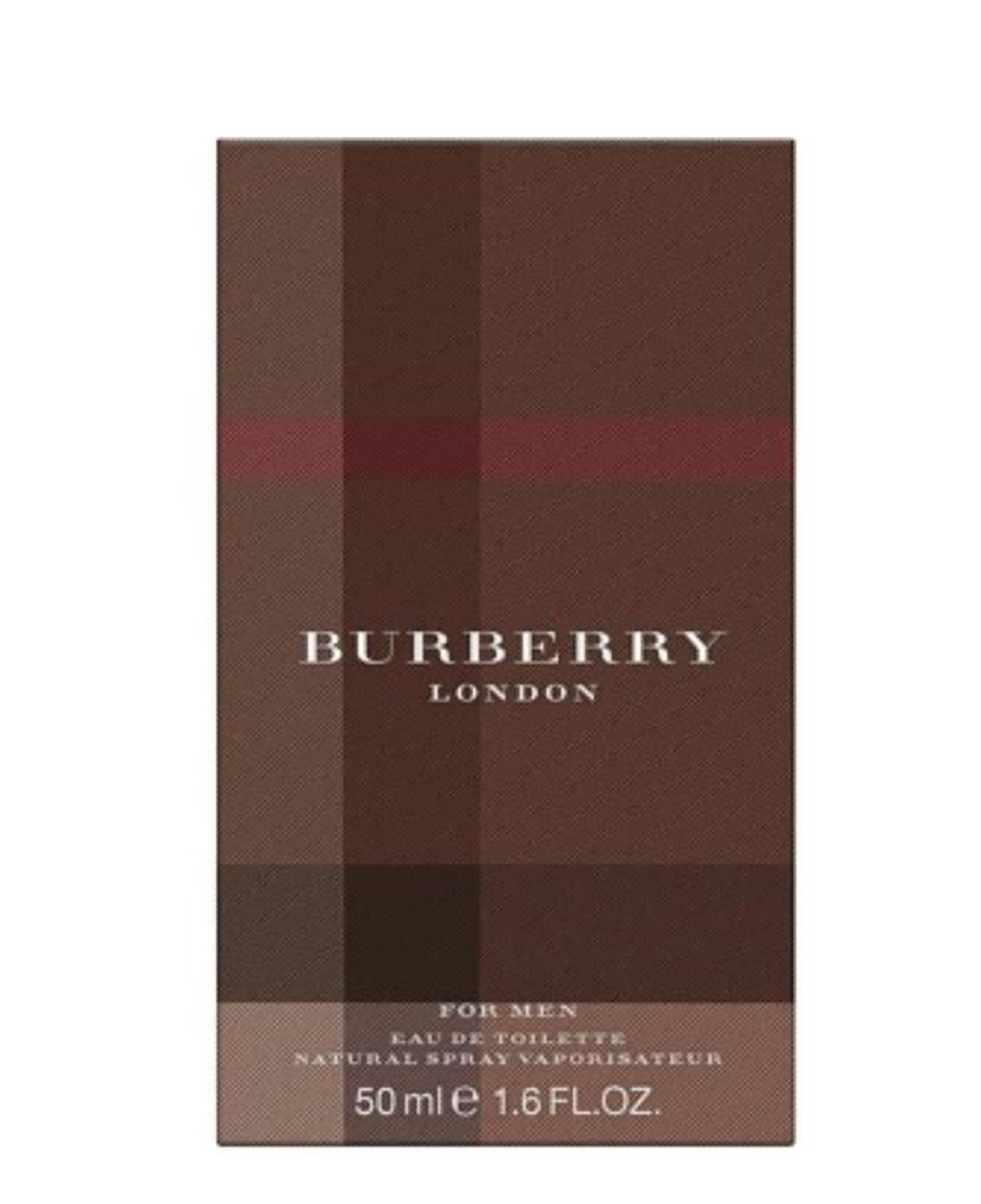 Burberry London For Men EDT 50 ml Erkek Parfüm