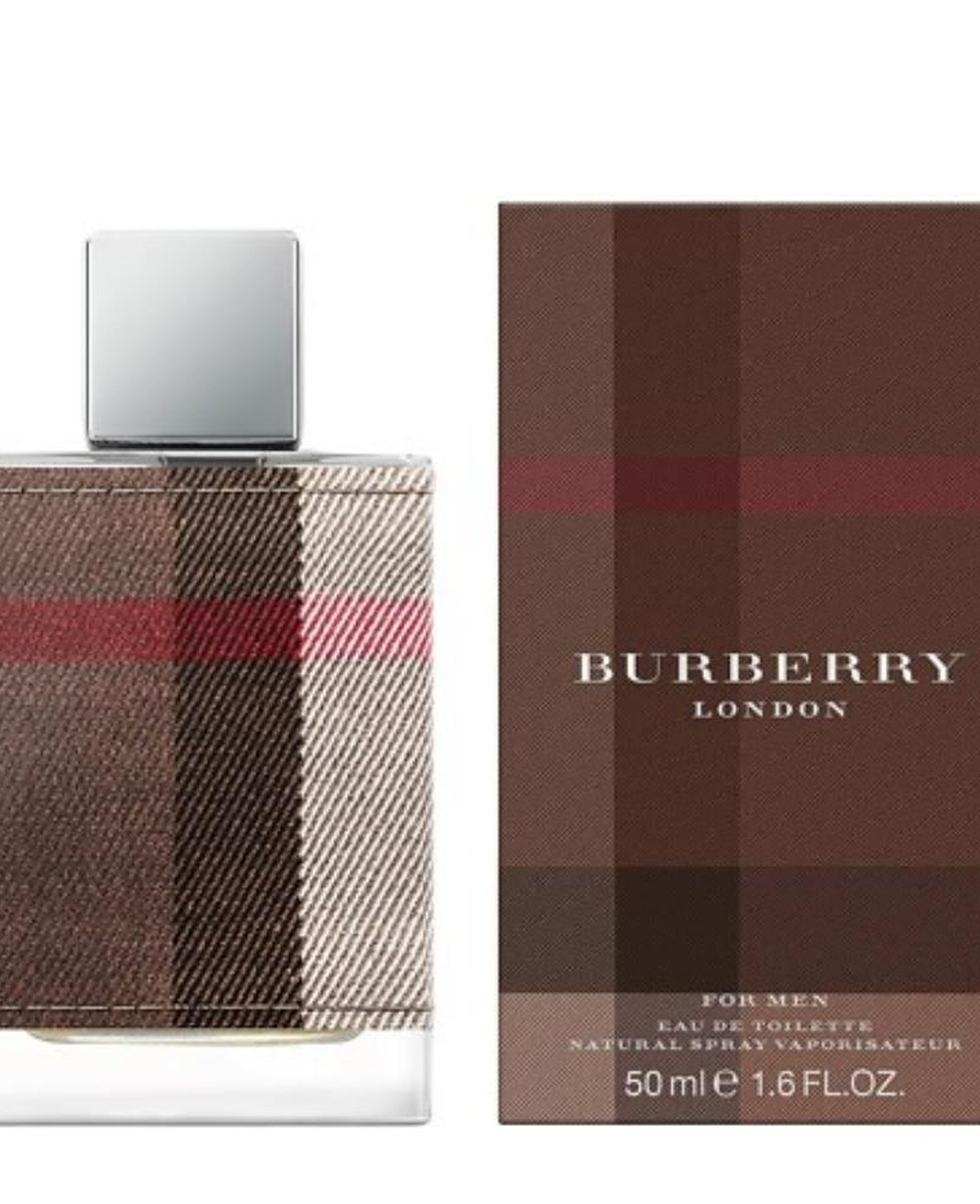 Burberry London For Men EDT 50 ml Erkek Parfüm