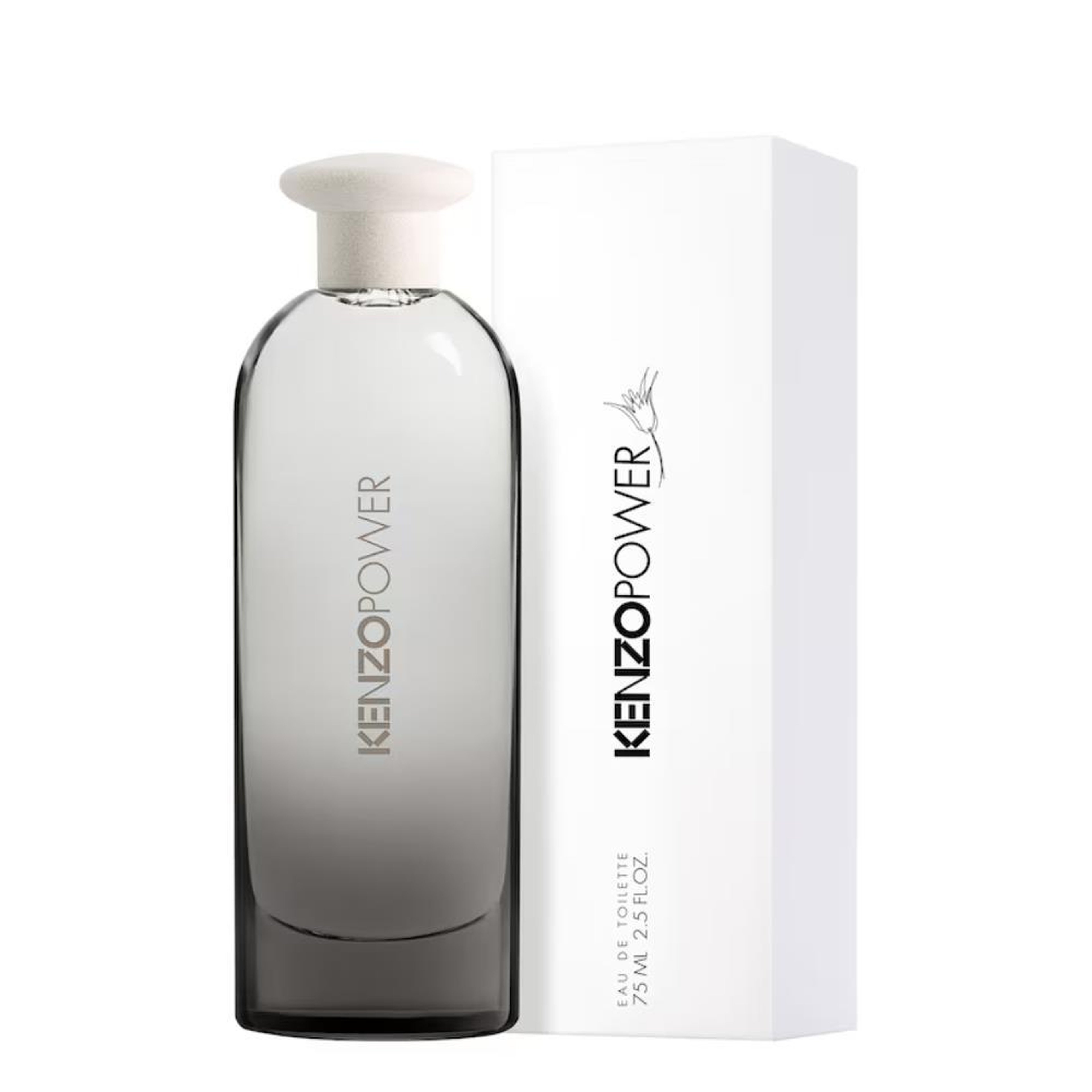 Kenzo Power EDT 75 ml Erkek Parfümü