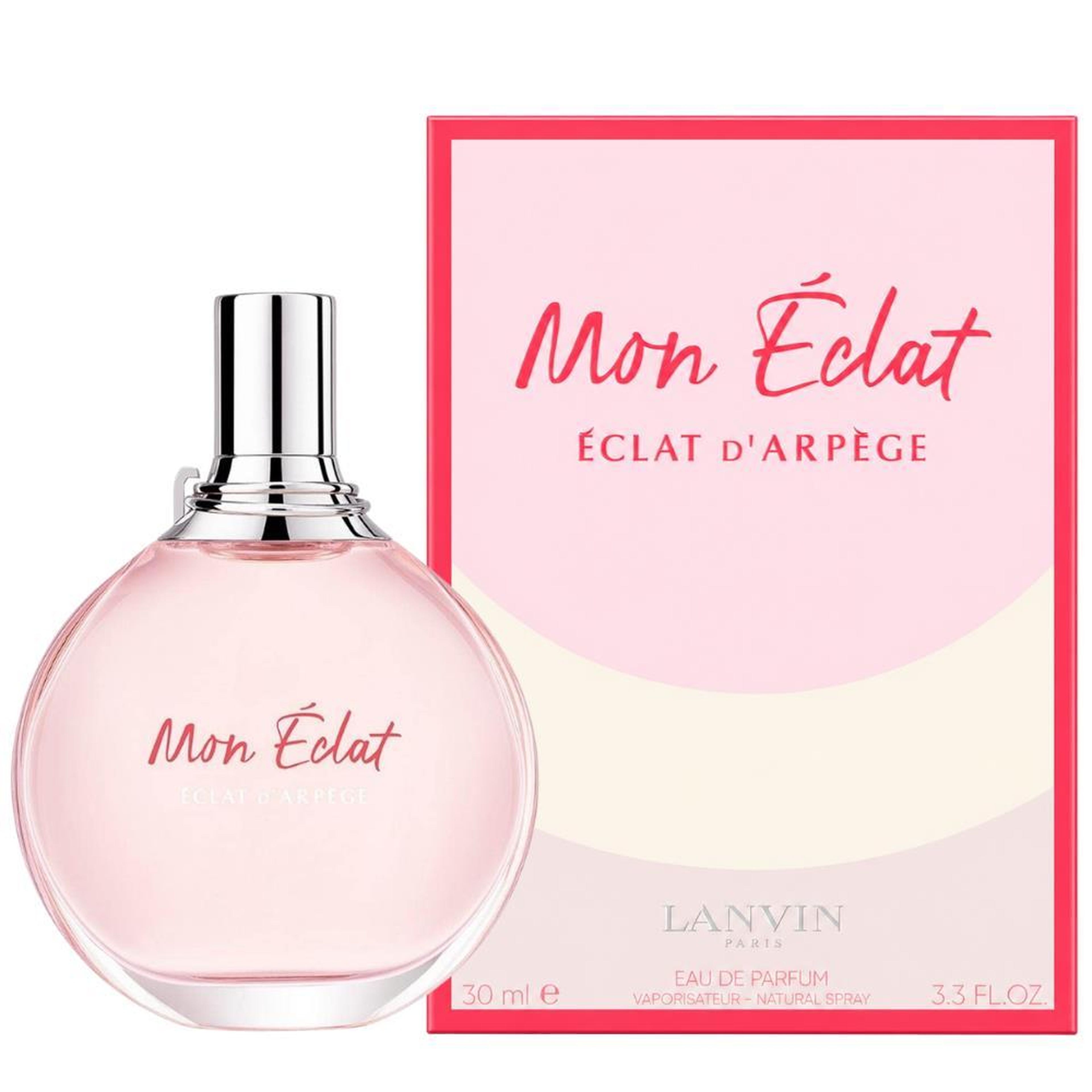 Lanvin Eclat d'Arpege Mon Eclat EDP 30 ml Kadın Parfümü