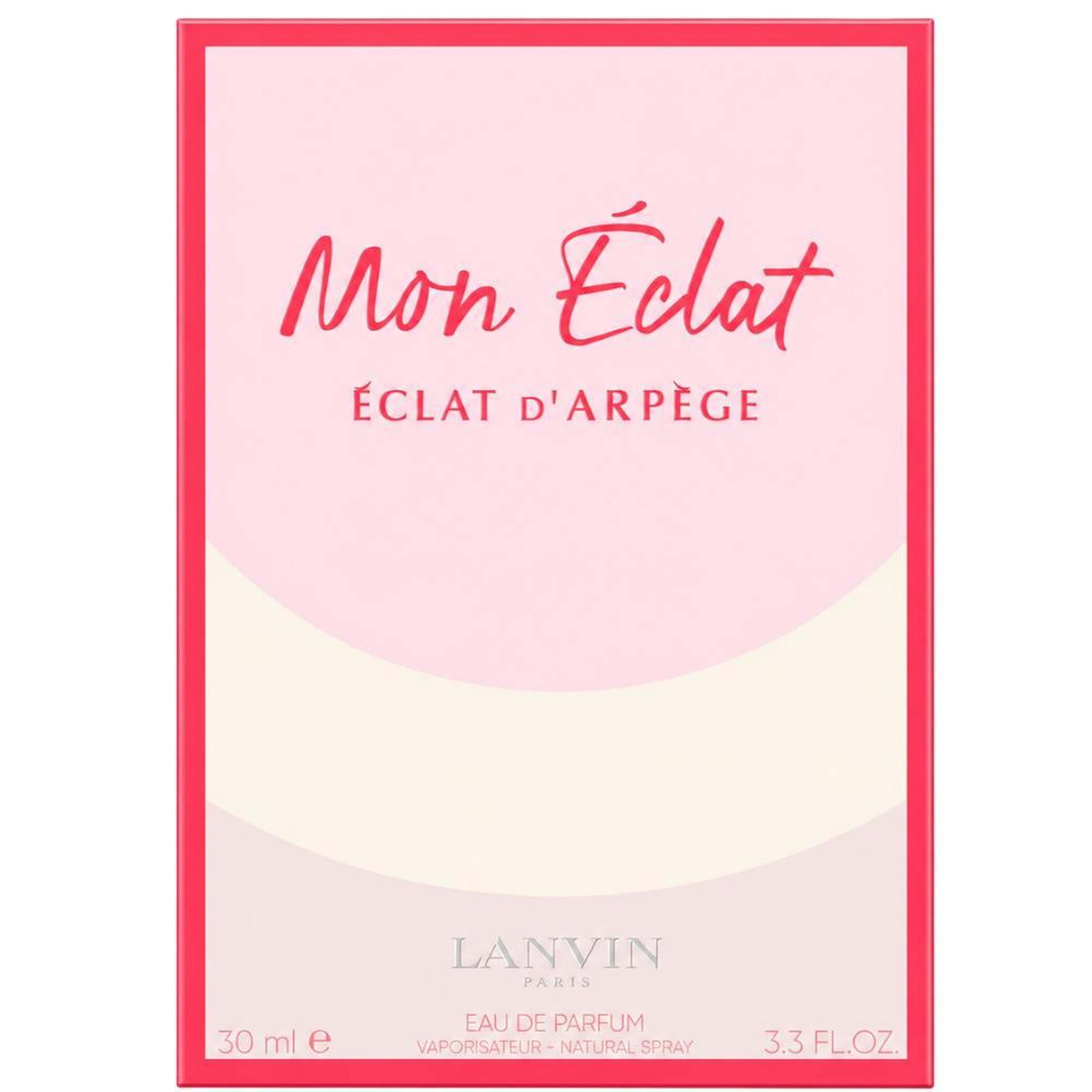 Lanvin Eclat d'Arpege Mon Eclat EDP 30 ml Kadın Parfümü