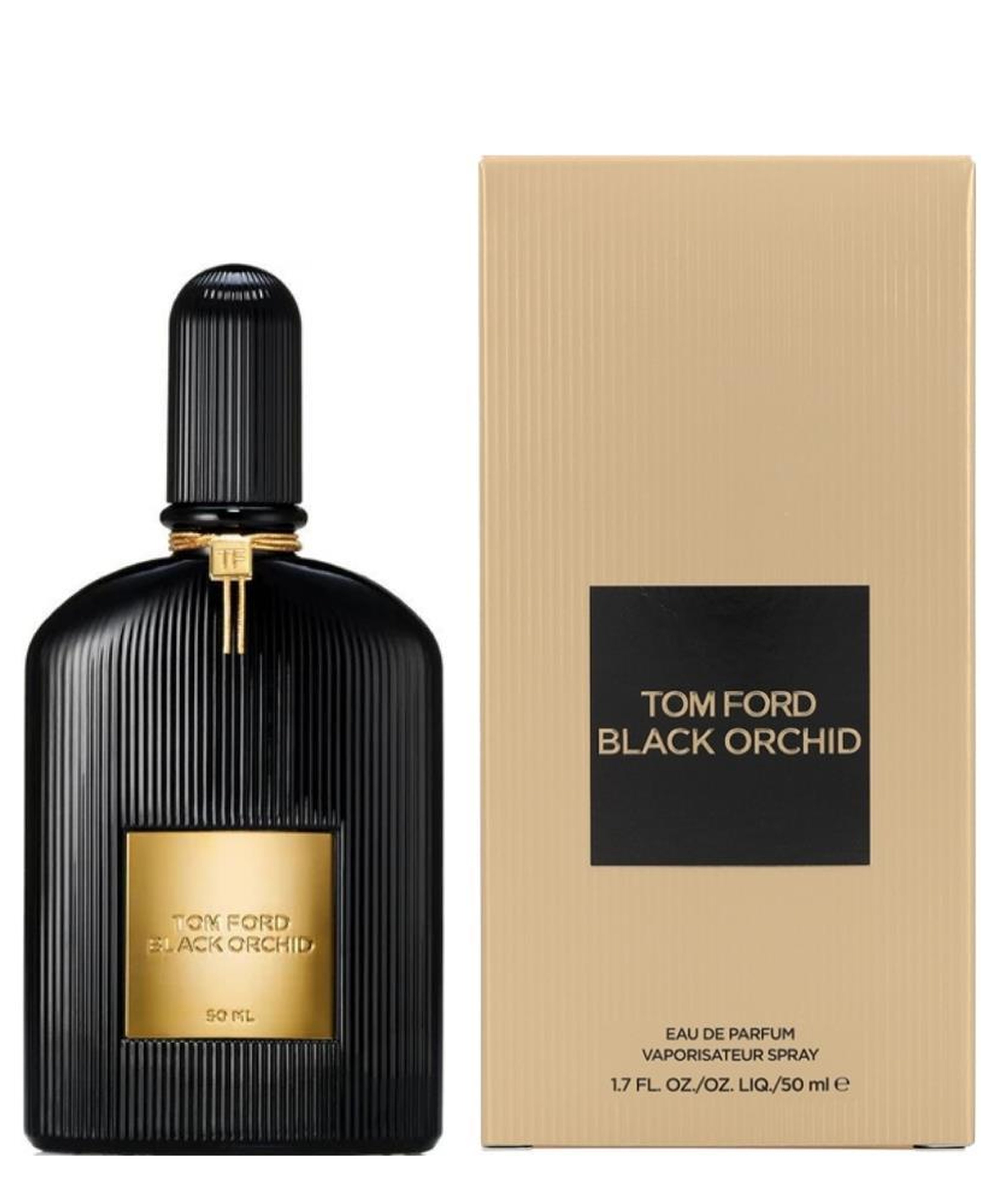 Tom Ford Black Orchid EDP 50 ml Kadın Parfümü