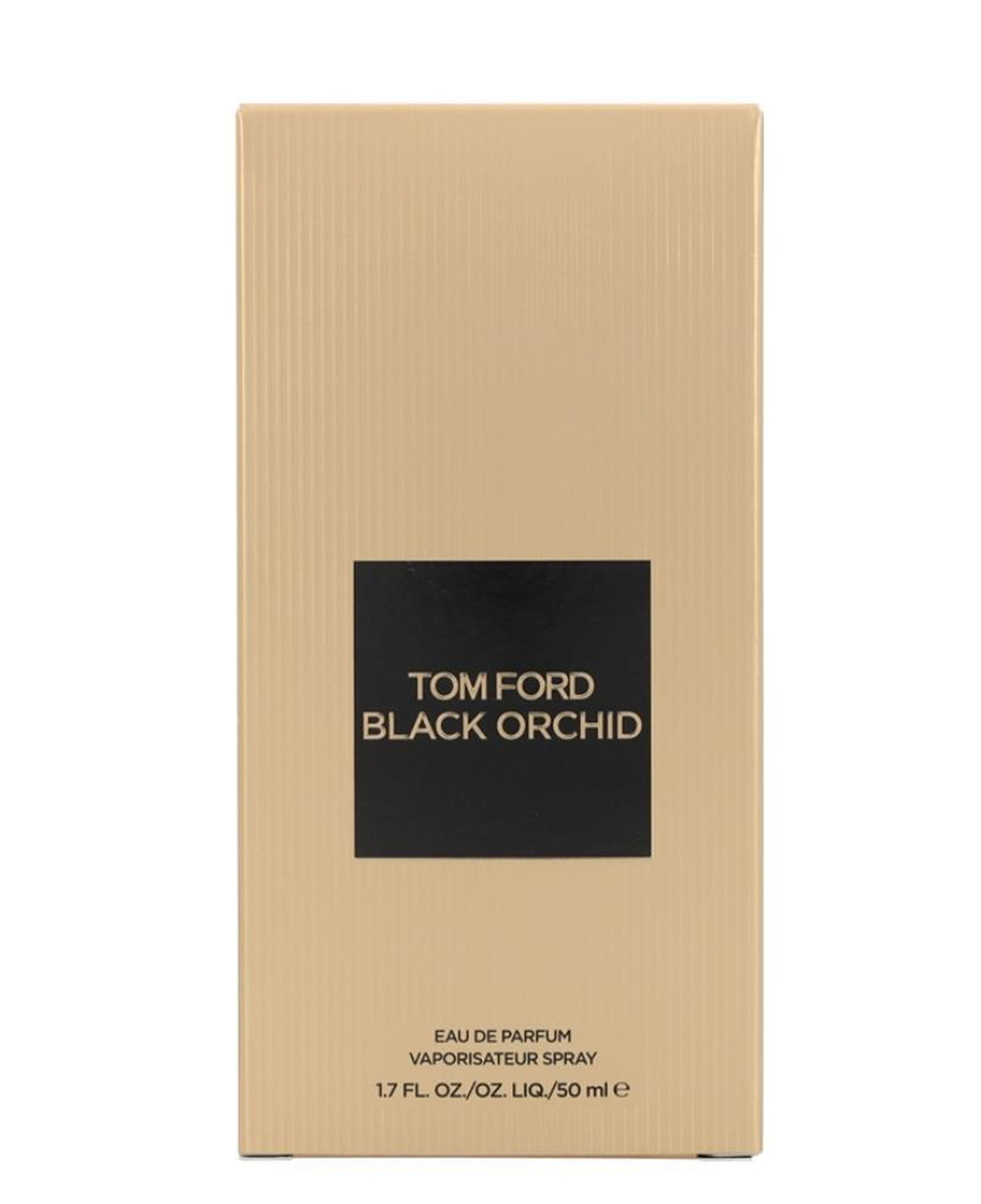 Tom Ford Black Orchid EDP 50 ml Kadın Parfümü
