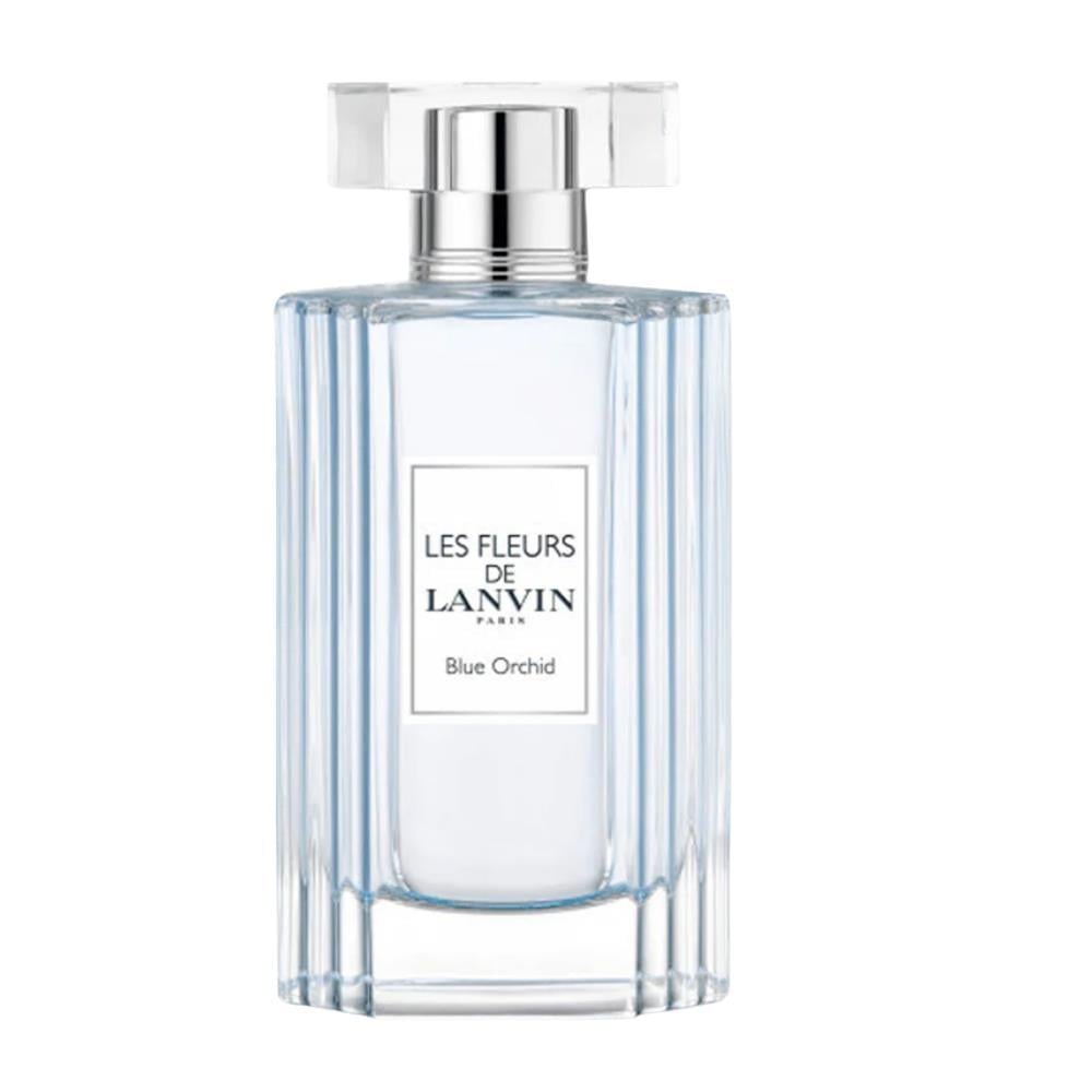 Lanvin Les Fleurs de Lanvin Blue Orchid EDT 50 ml Kadın Parfümü