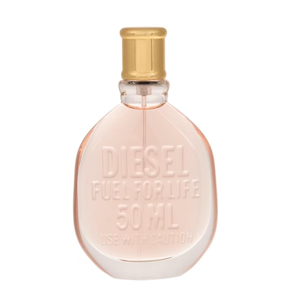 Diesel Fuel For Life EDP 50 ml Kadın Parfümü