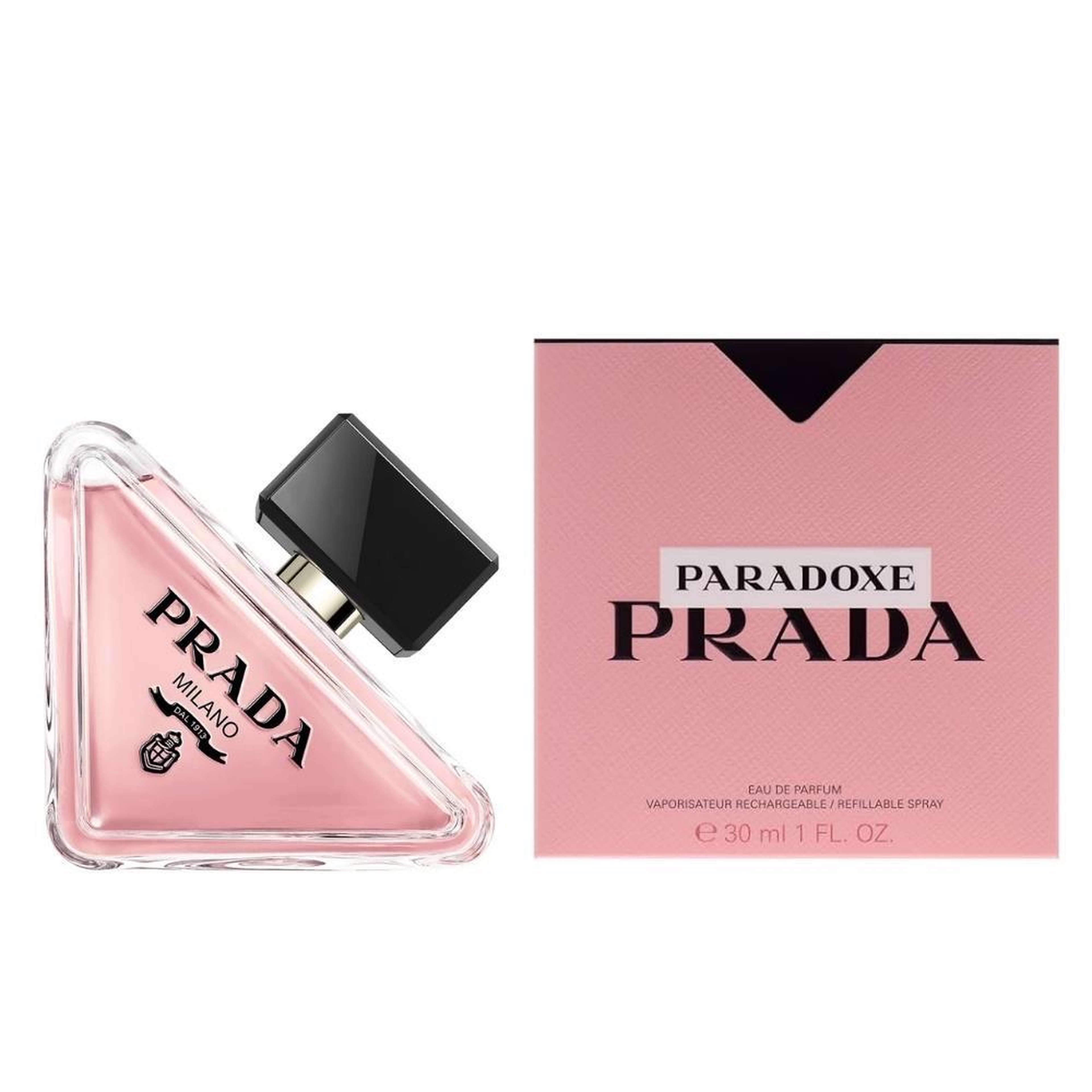 Prada Paradoxe Refillable EDP 30 ml Kadın Parfümü