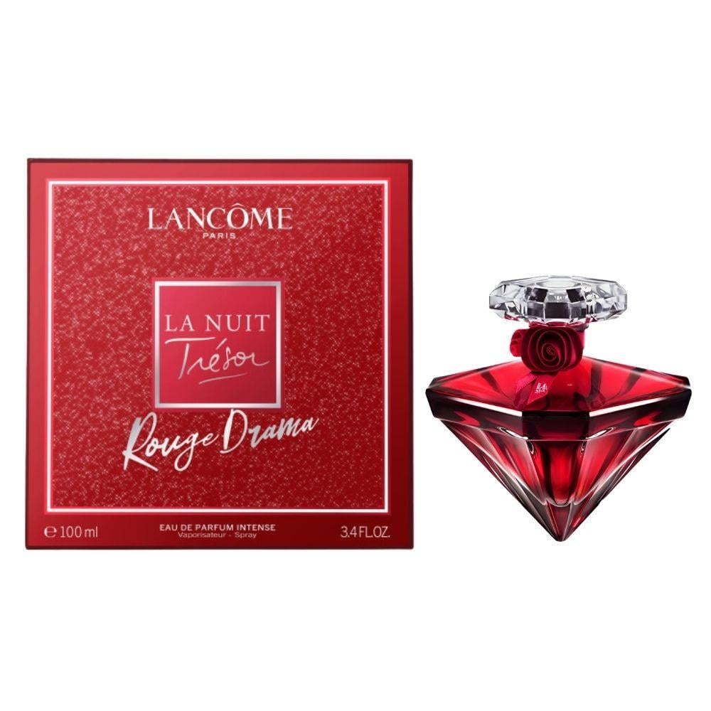 Lancome La Nuit Tresor Rouge Drama EDP 100 ml Kadın Parfümü