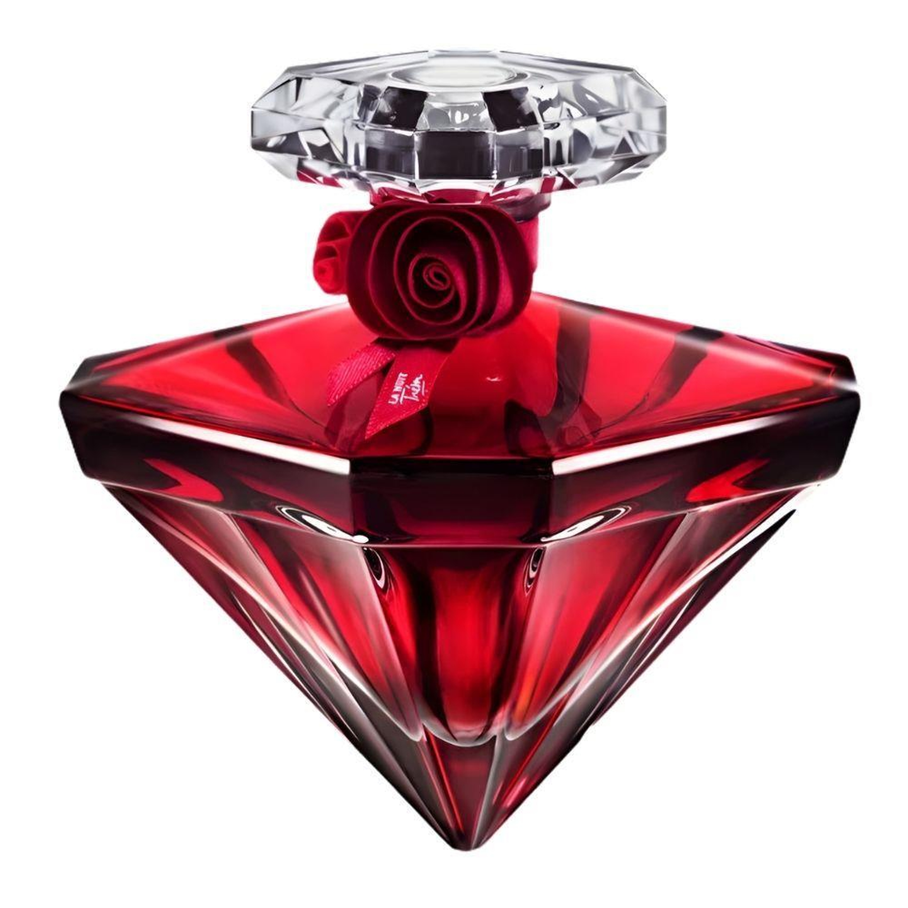 Lancome La Nuit Tresor Rouge Drama EDP 100 ml Kadın Parfümü
