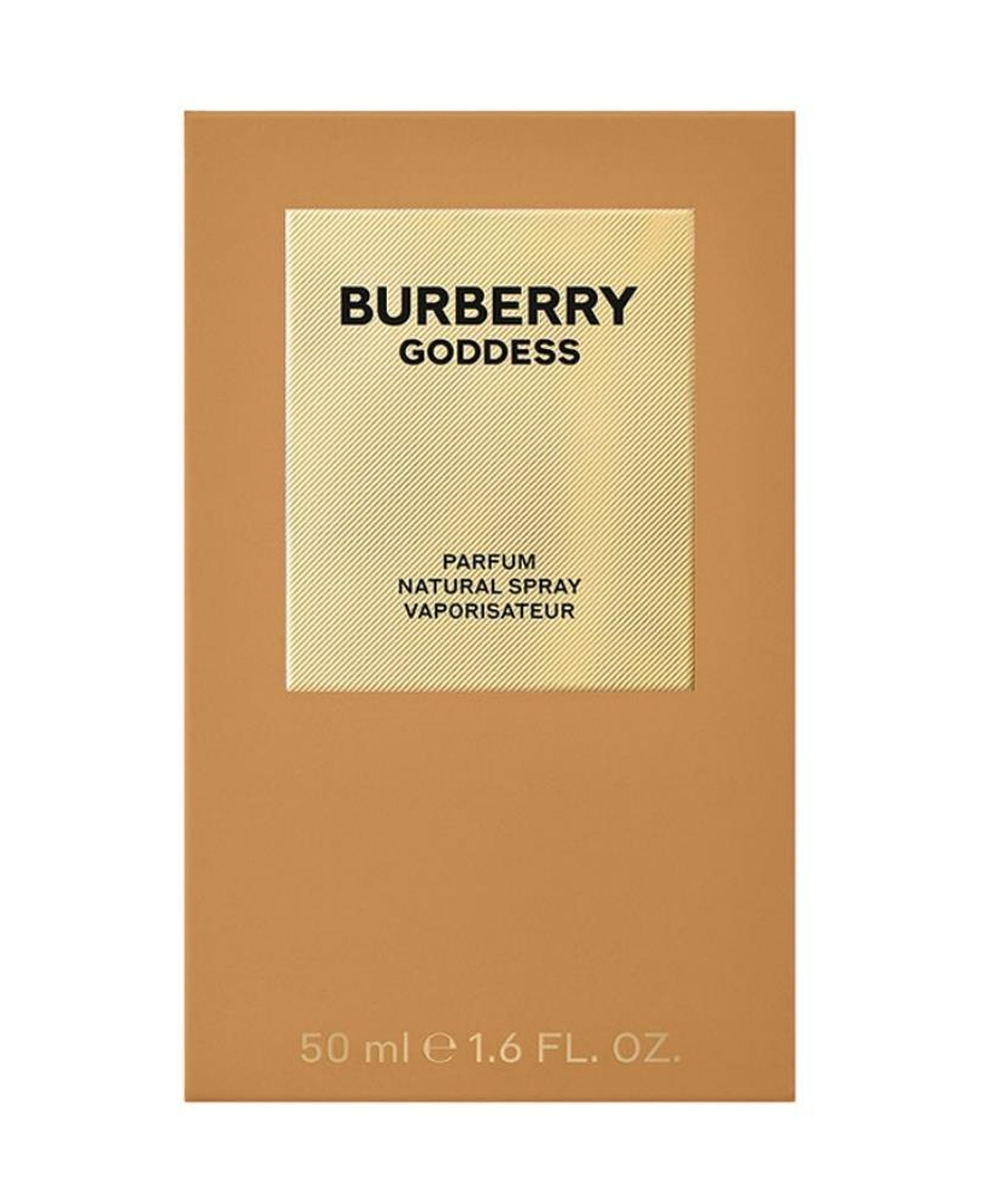 Burberry Goddess Parfum 50 ml Refillable Kadın Parfümü