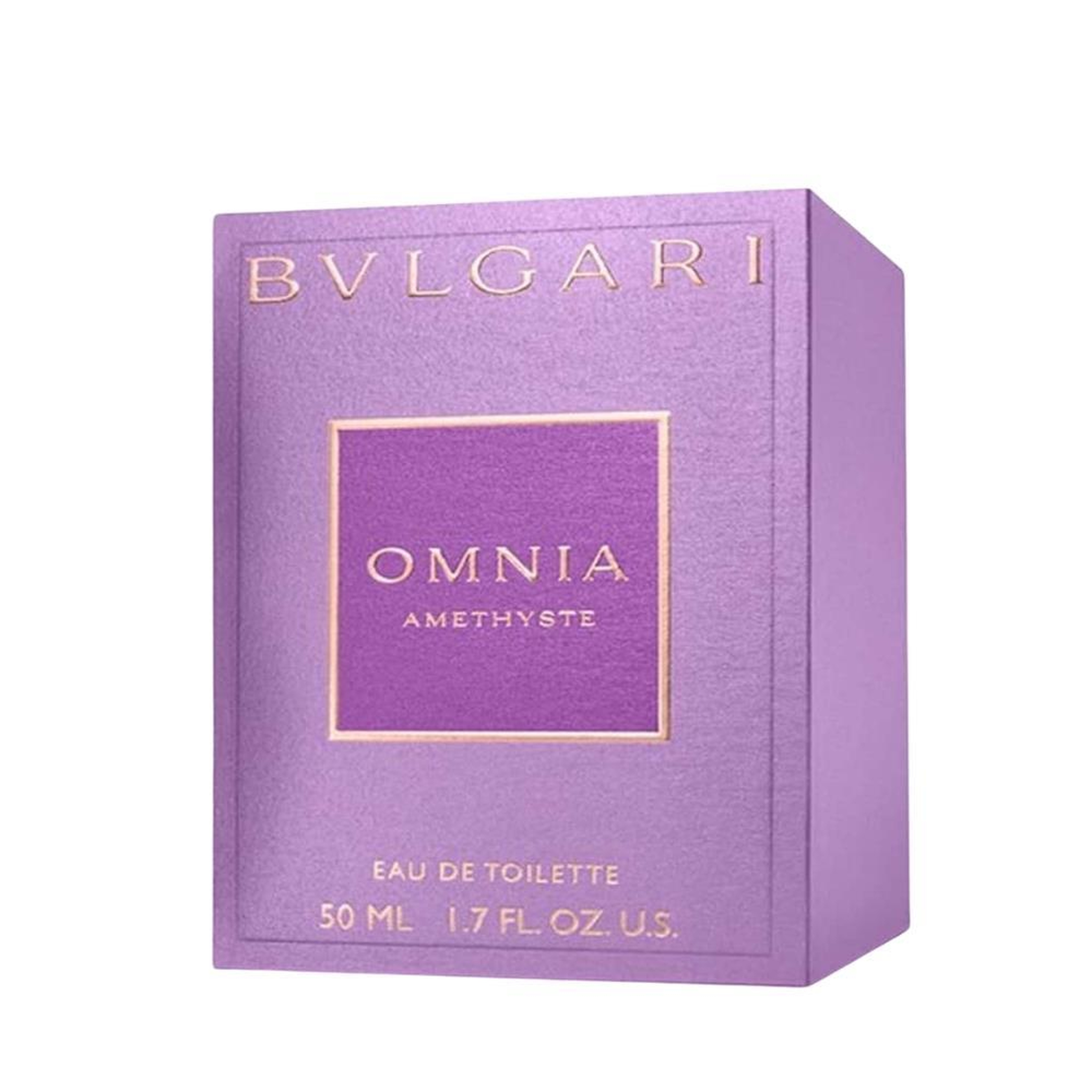Bvlgari Omnia Amethyste EDT 50 ml Kadın Parfümü