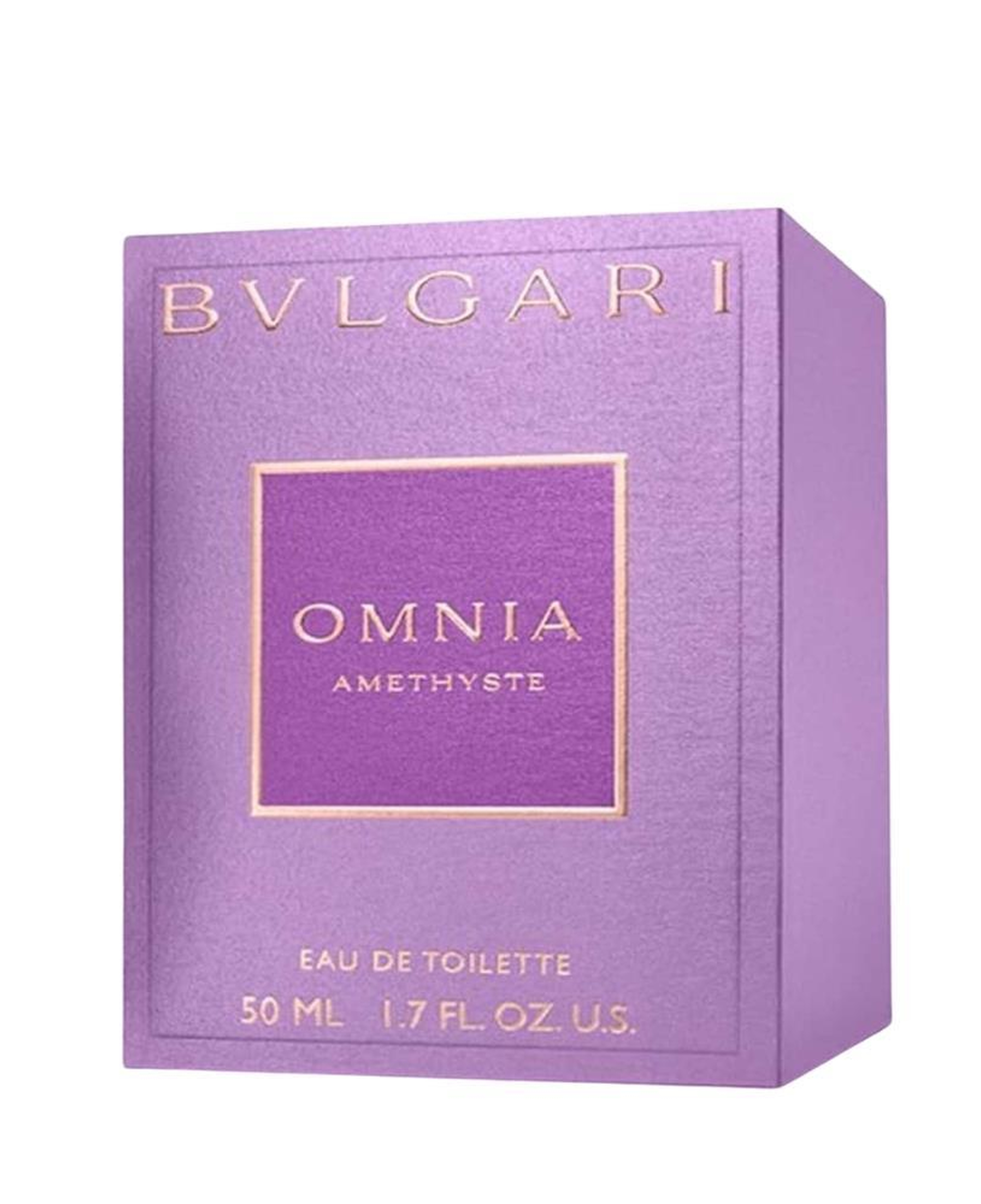 Bvlgari Omnia Amethyste EDT 50 ml Kadın Parfümü