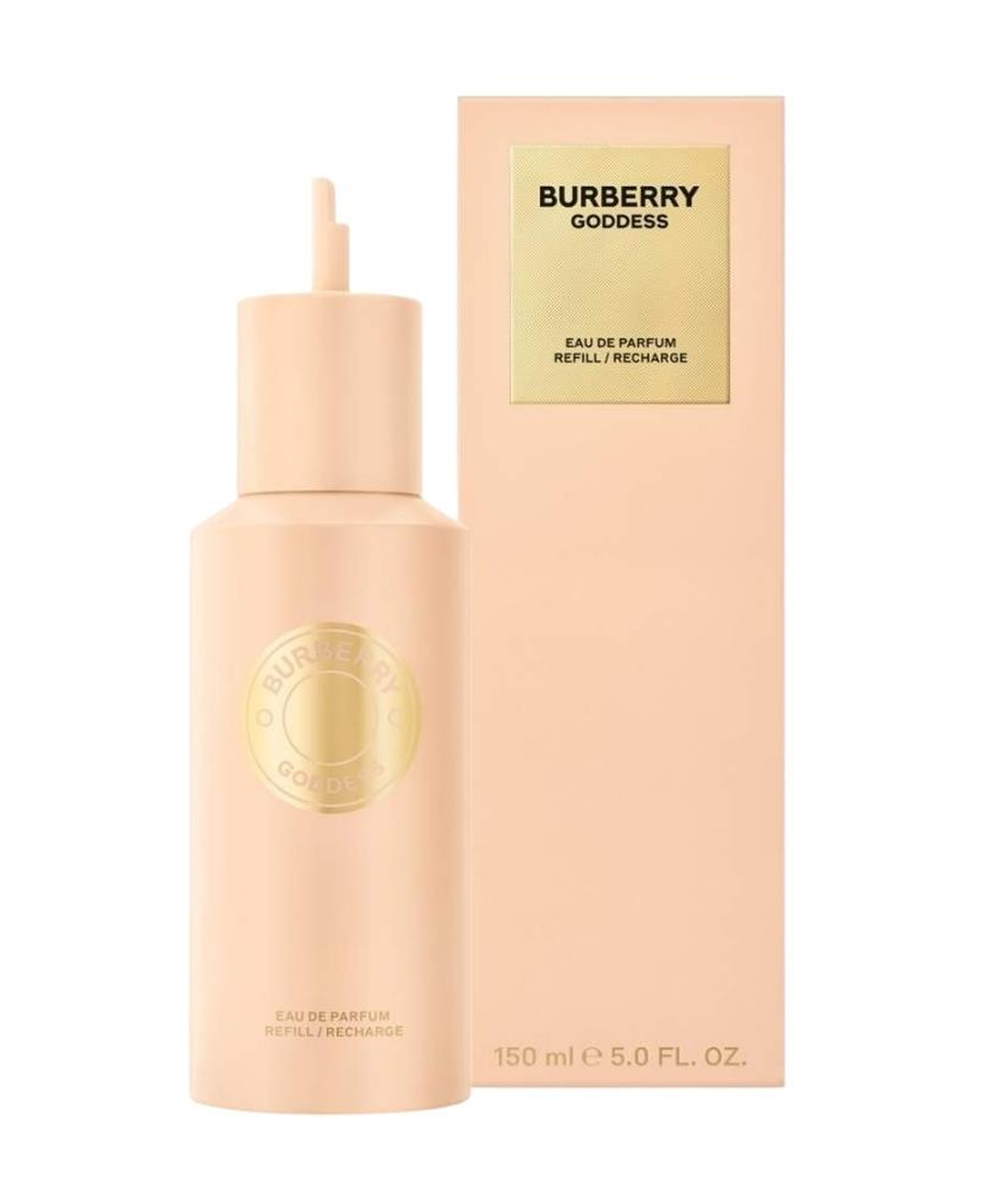 Burberry Goddess EDP 150 ml Refill Kadın Parfümü