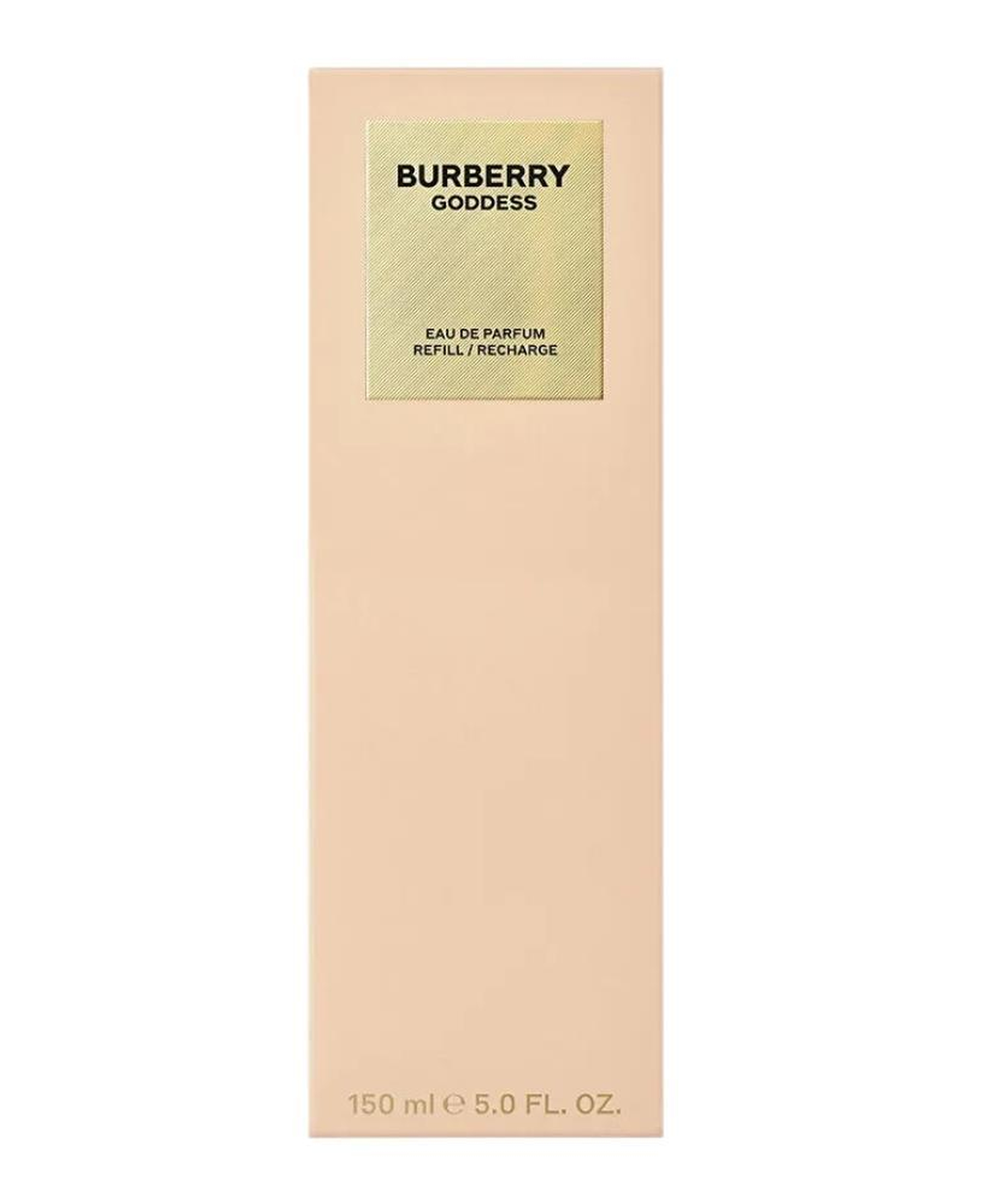 Burberry Goddess EDP 150 ml Refill Kadın Parfümü