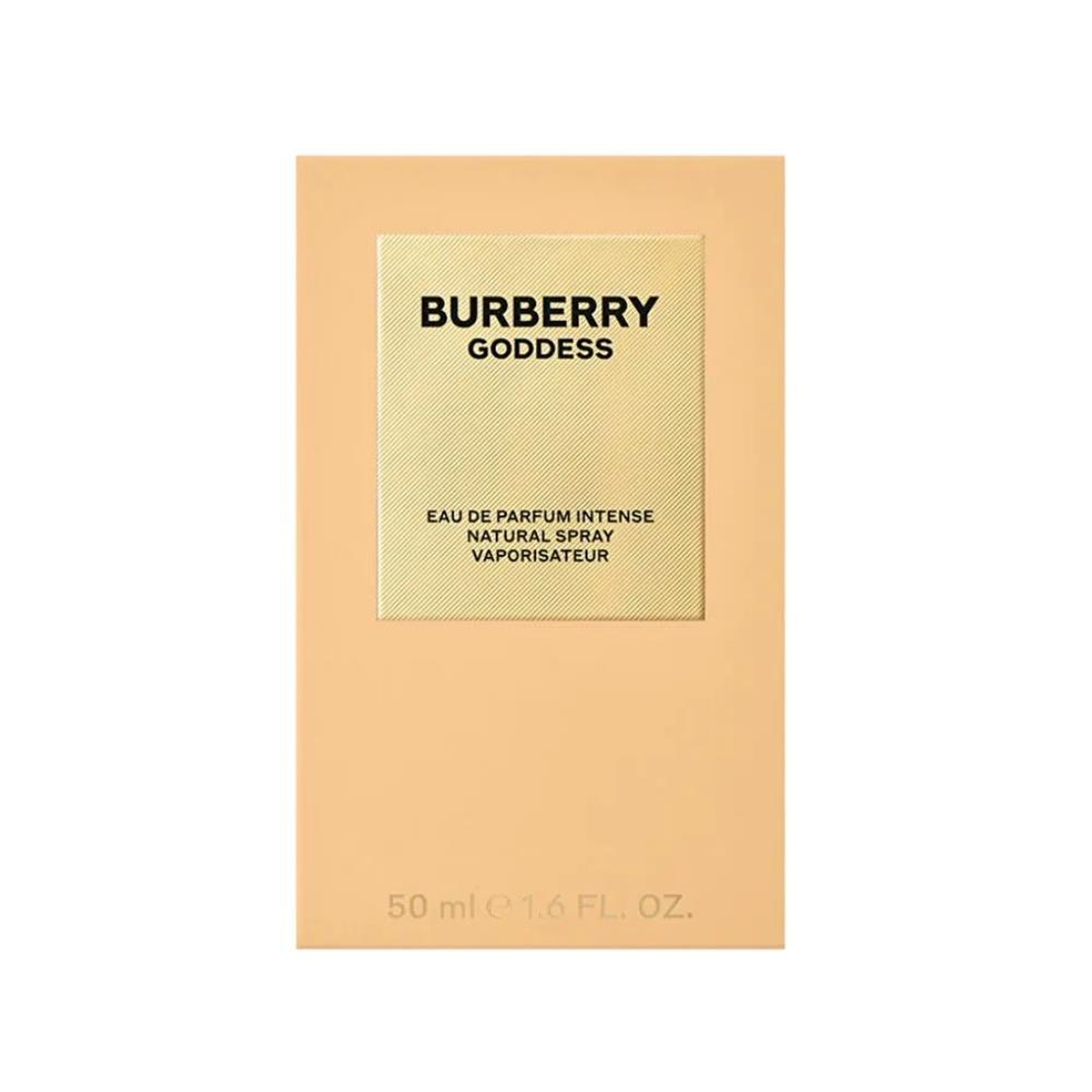 Burberry Goddess EDP Intense 50 ml Refillable Kadın Parfümü