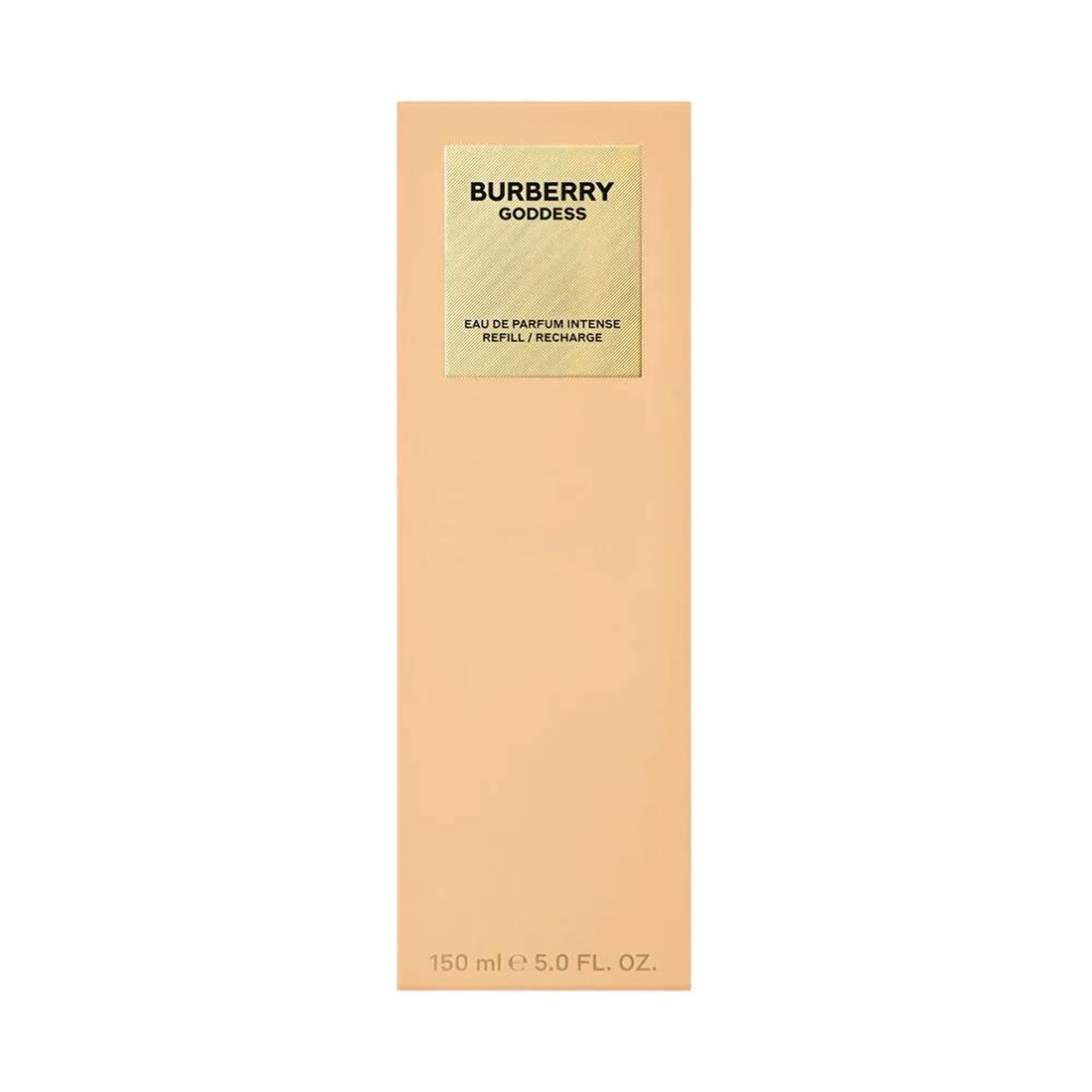 Burberry Goddess EDP Intense 150 ml Refill Kadın Parfümü
