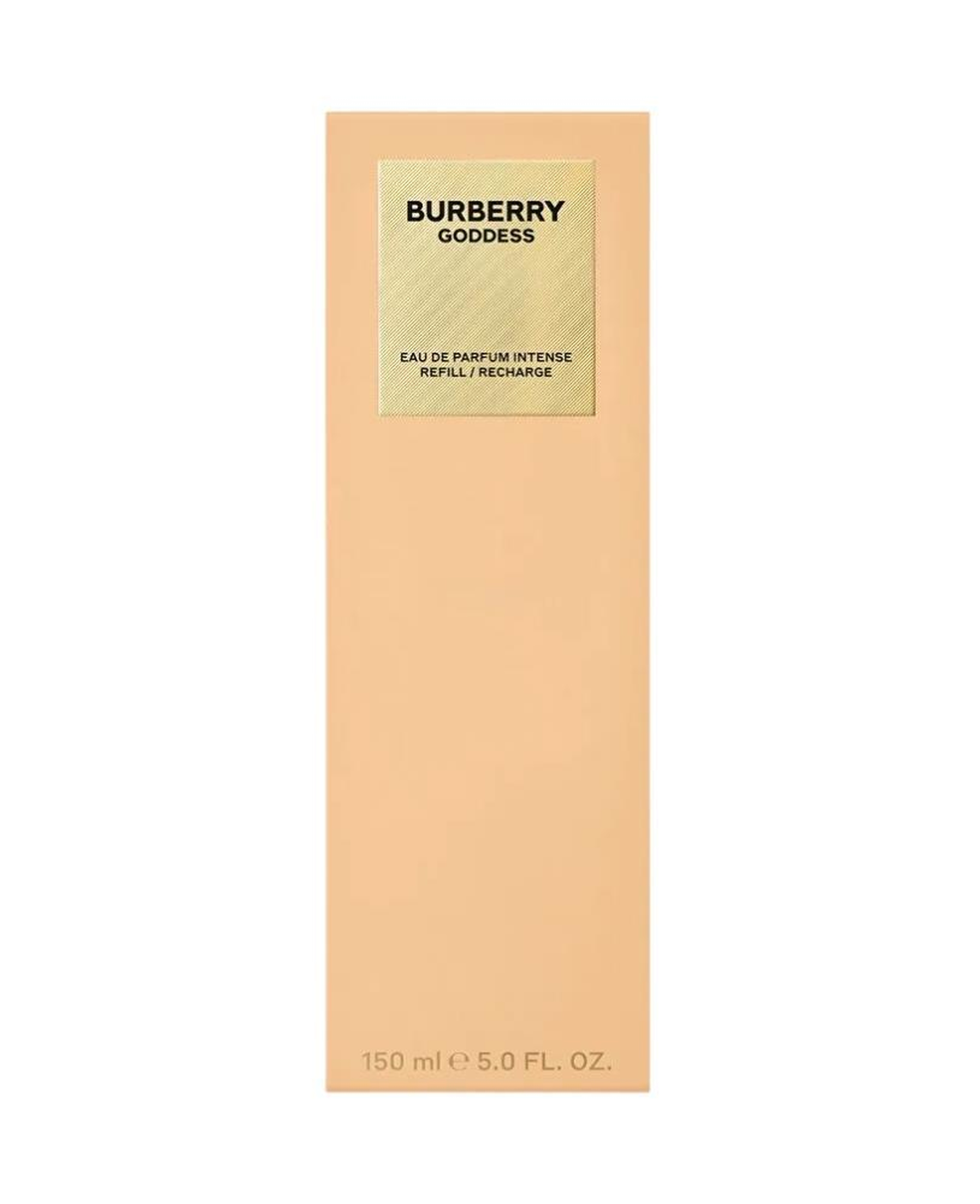 Burberry Goddess EDP Intense 150 ml Refill Kadın Parfümü