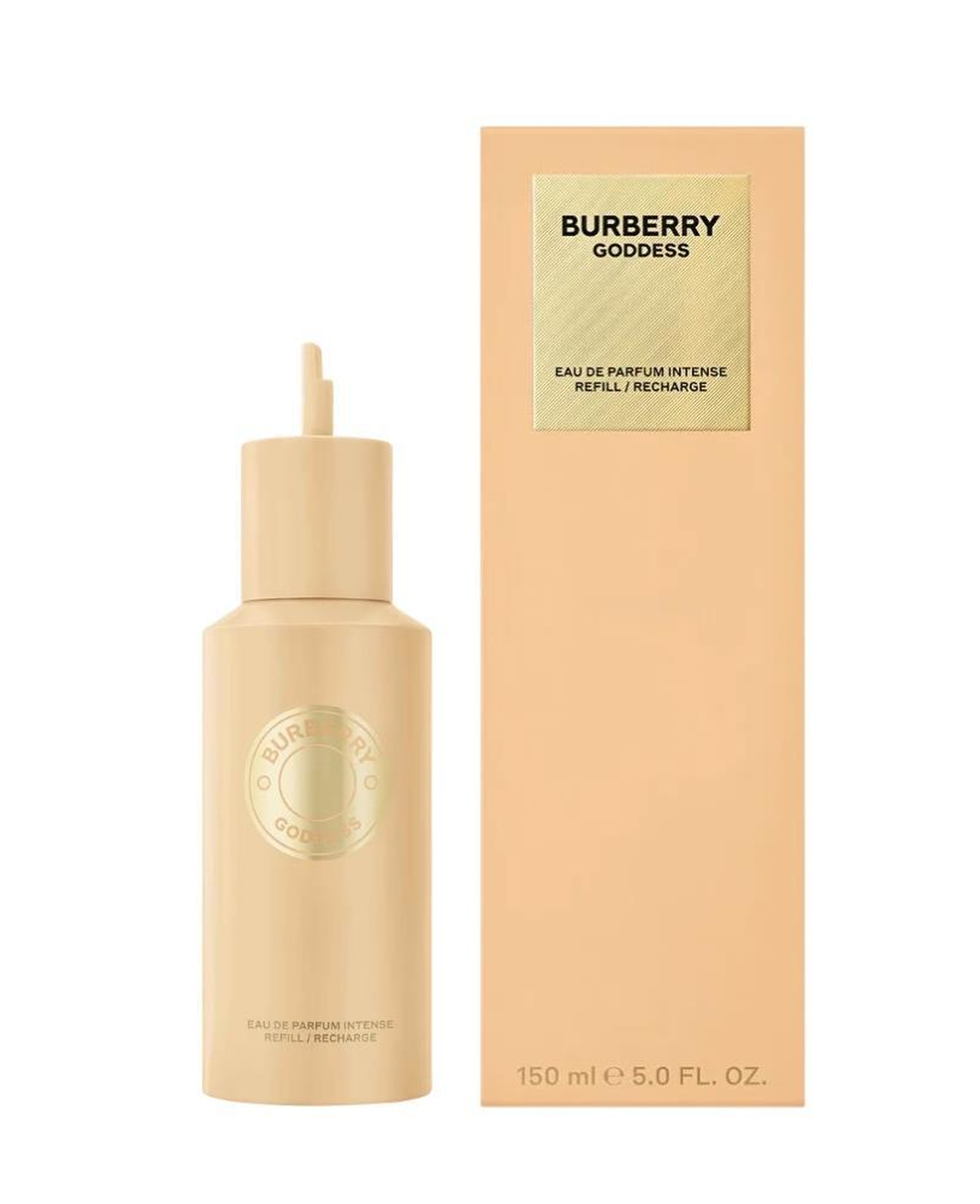 Burberry Goddess EDP Intense 150 ml Refill Kadın Parfümü