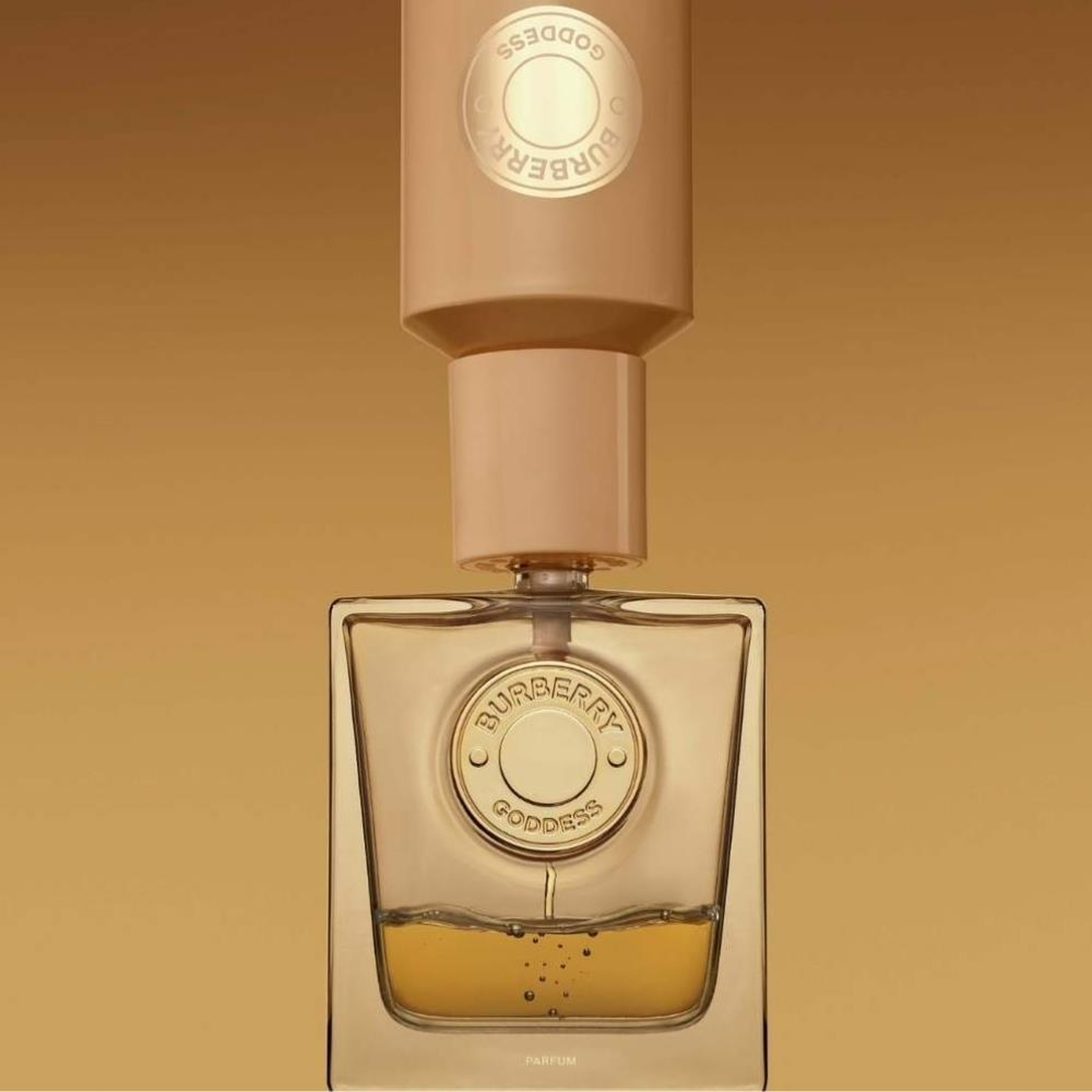 Burberry Goddess Parfum 150 ml Refill Kadın Parfümü