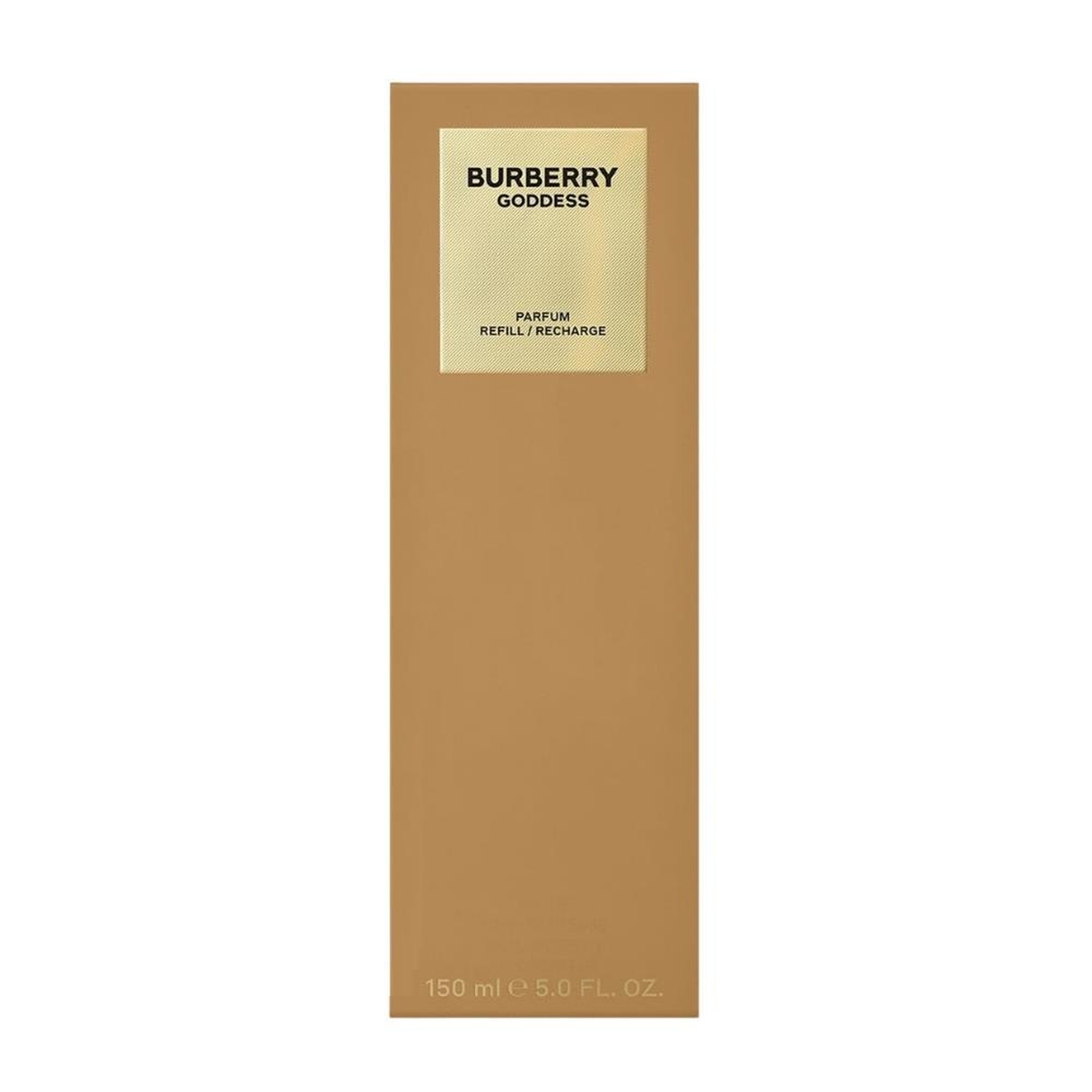 Burberry Goddess Parfum 150 ml Refill Kadın Parfümü