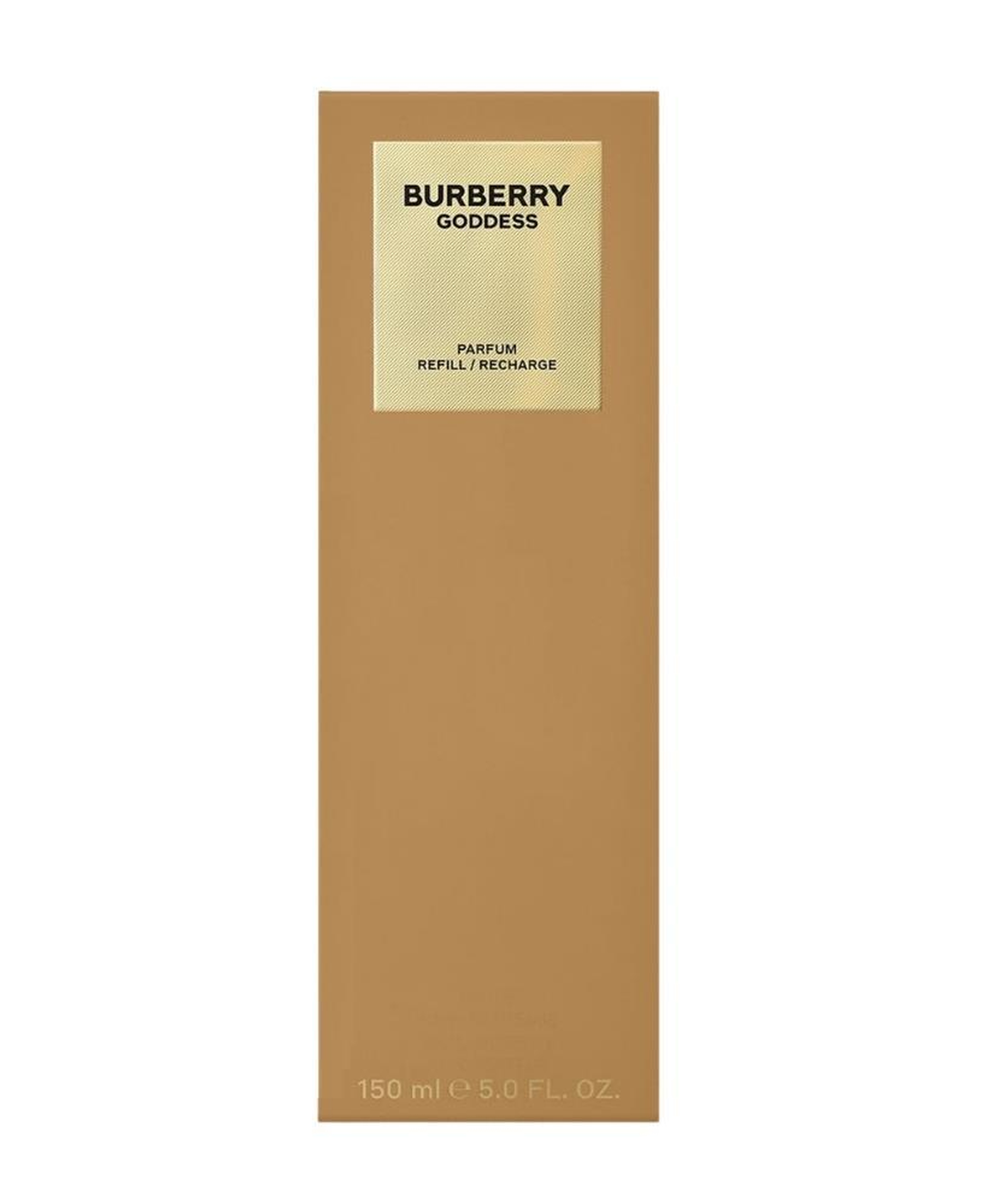 Burberry Goddess Parfum 150 ml Refill Kadın Parfümü