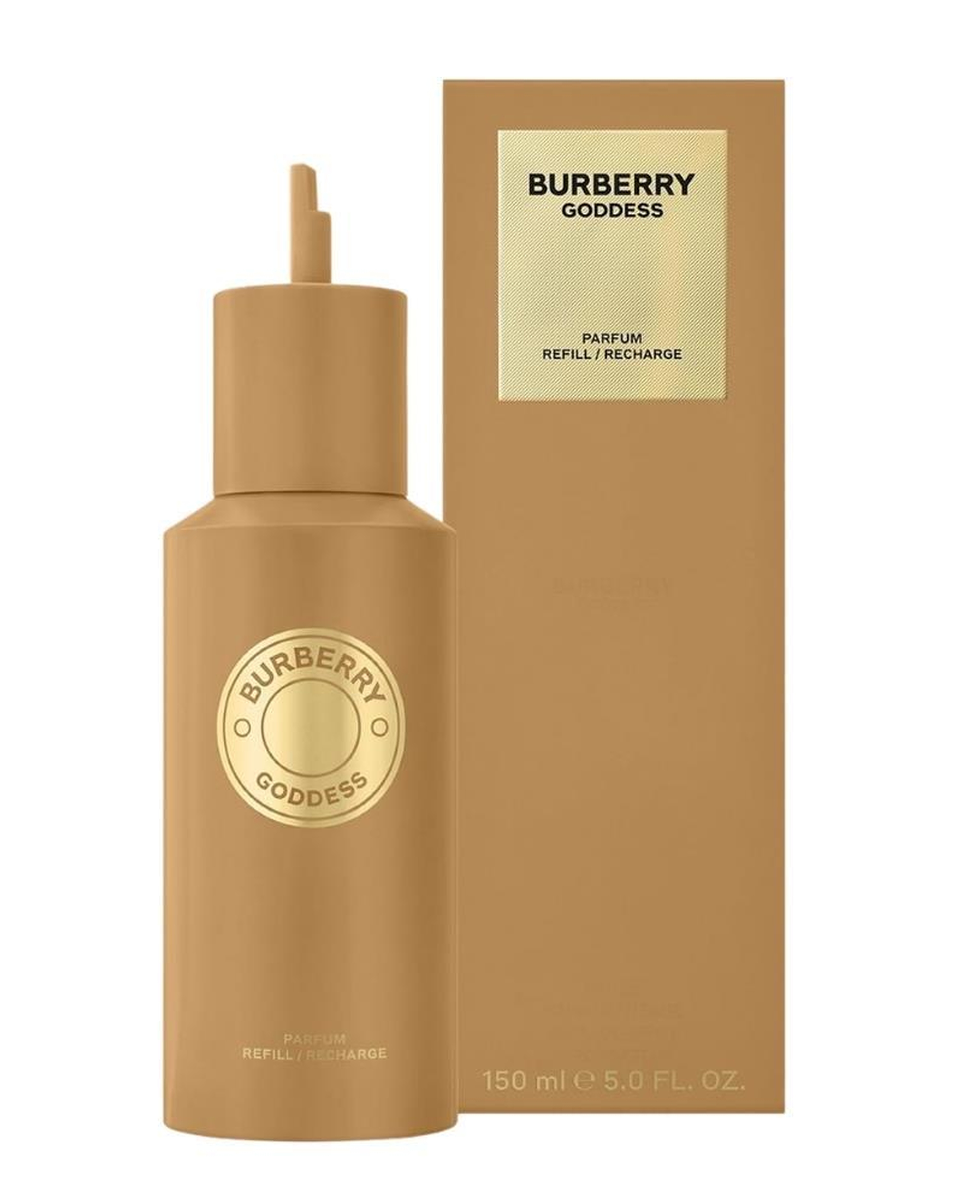 Burberry Goddess Parfum 150 ml Refill Kadın Parfümü