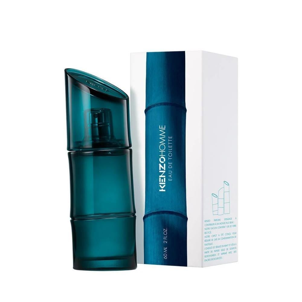 Kenzo Homme EDT 60 ml Erkek Parfümü